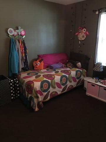 PORT DIXIE - Residential Lease