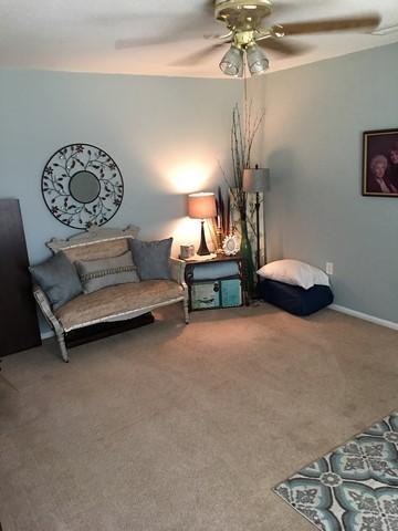 PORT DIXIE - Residential Lease