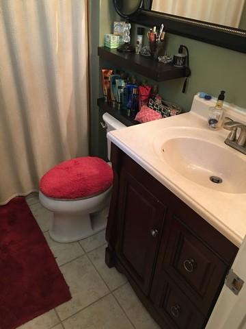 PORT DIXIE - Residential Lease