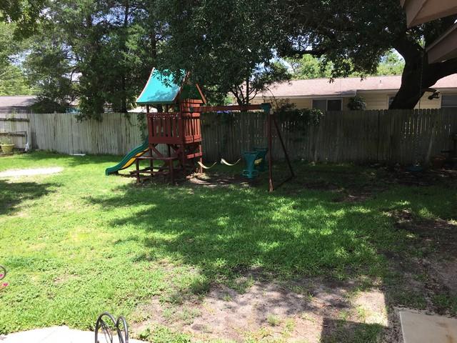 PORT DIXIE - Residential Lease