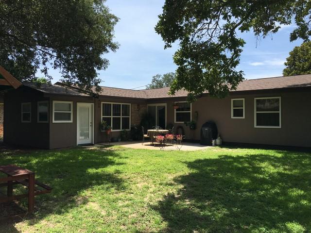 PORT DIXIE - Residential Lease