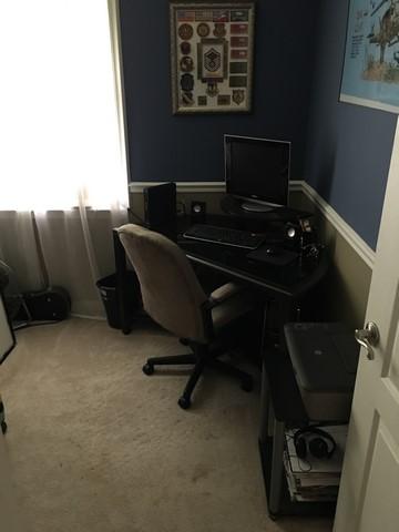 PORT DIXIE - Residential Lease