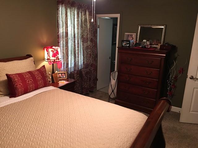 PORT DIXIE - Residential Lease