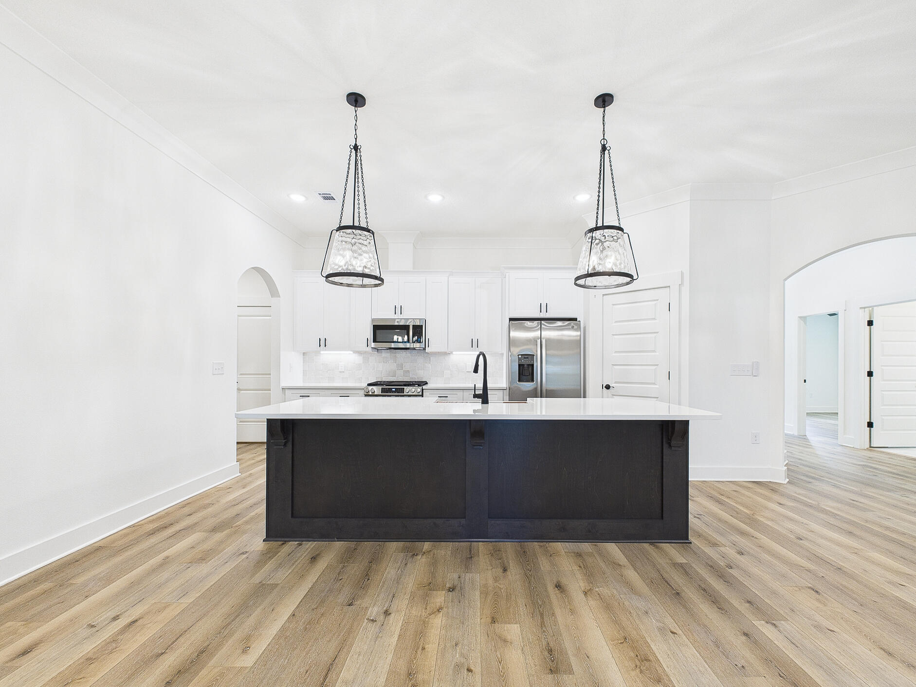 MINGER S/D 1ST ADDN - Residential