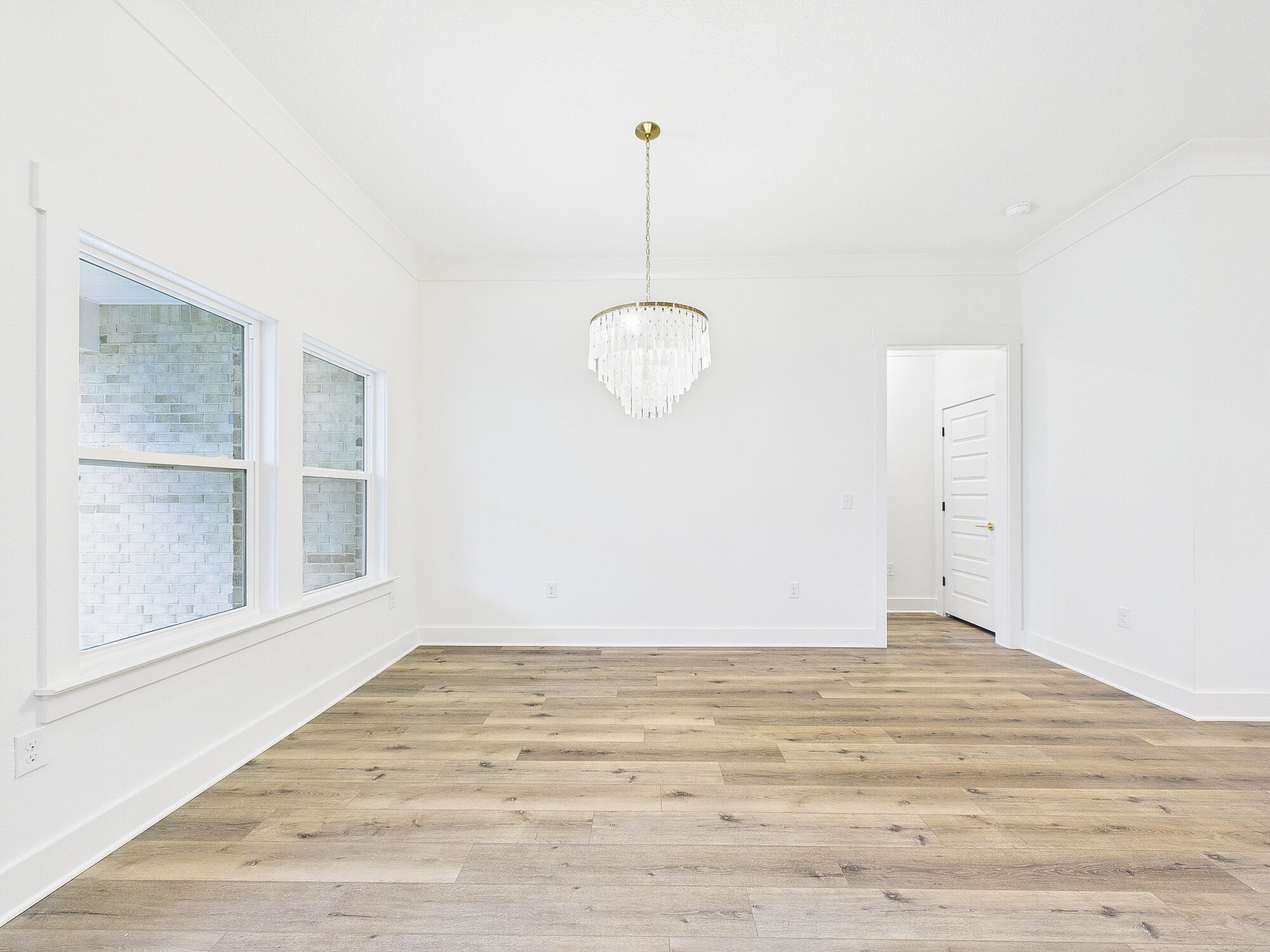 MINGER S/D 1ST ADDN - Residential