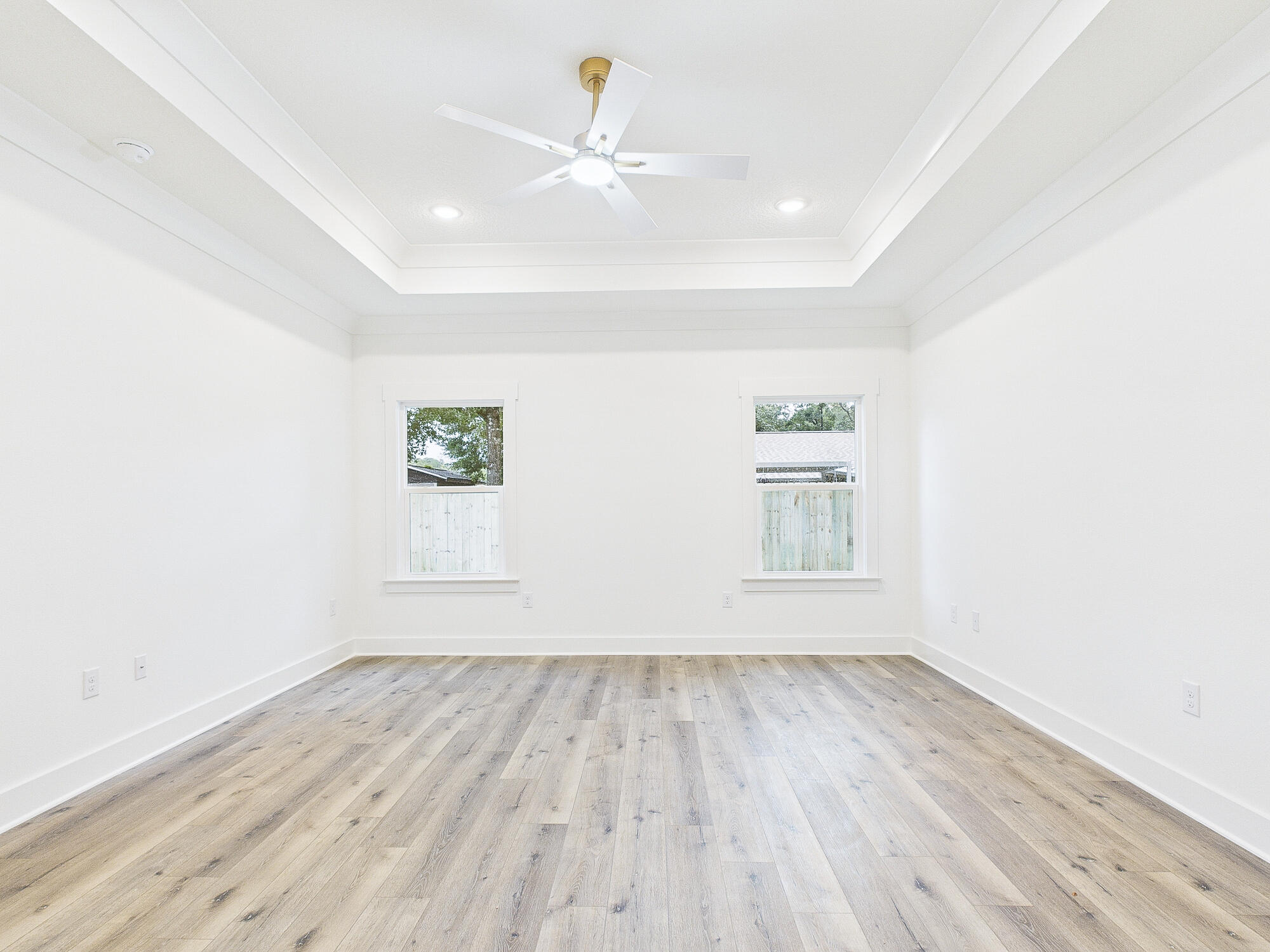 MINGER S/D 1ST ADDN - Residential