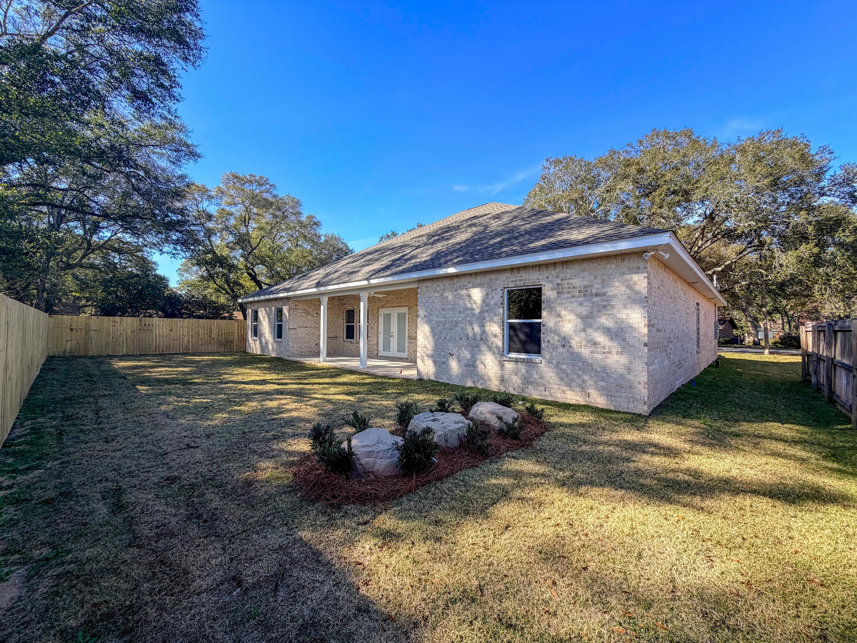 MINGER S/D 1ST ADDN - Residential