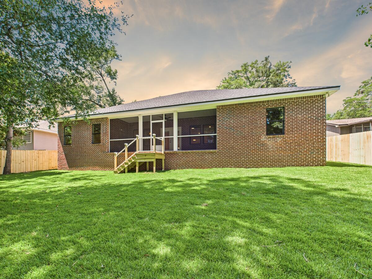 MINGER S/D 1ST ADDN - Residential