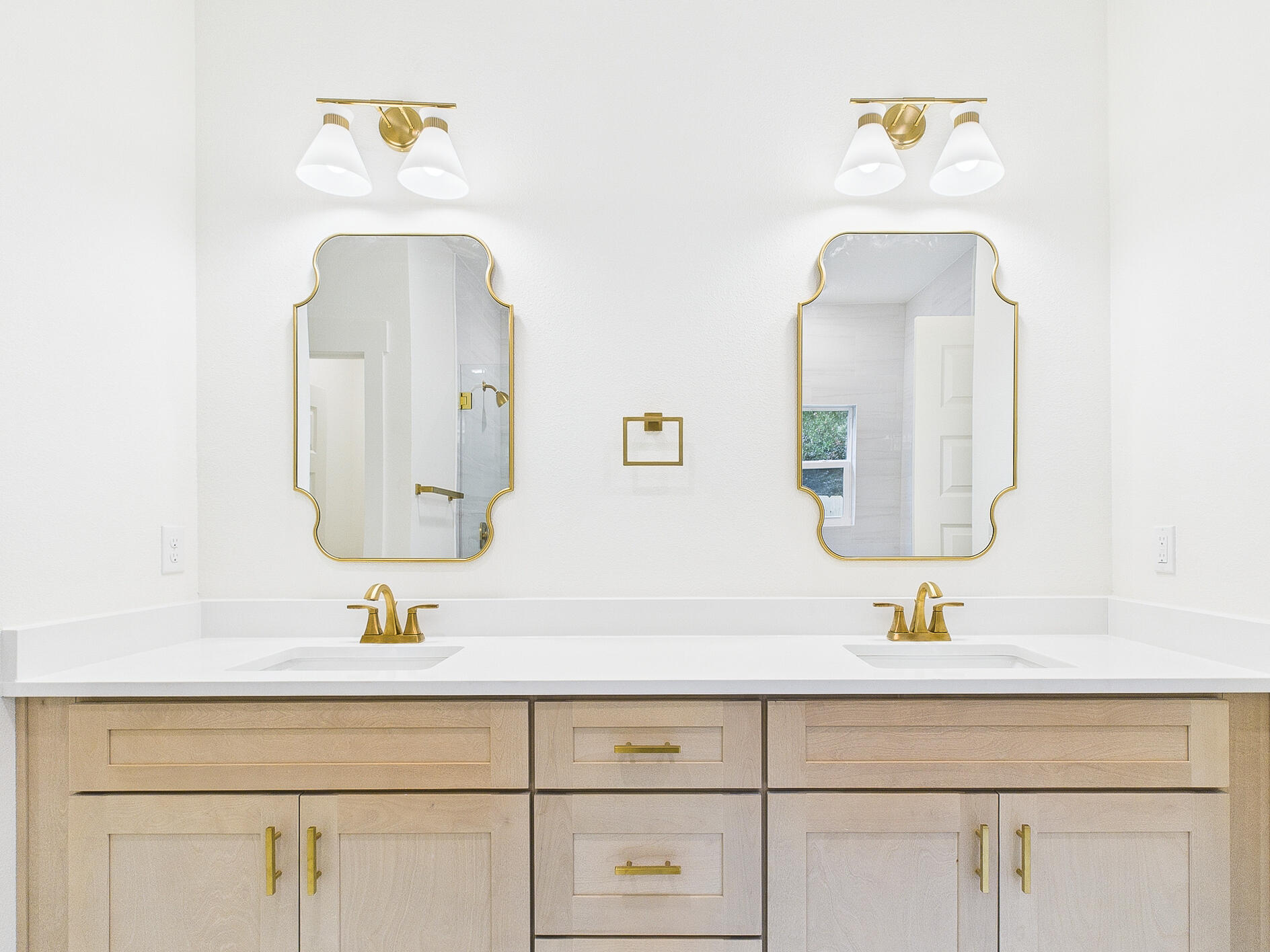 MINGER S/D 1ST ADDN - Residential