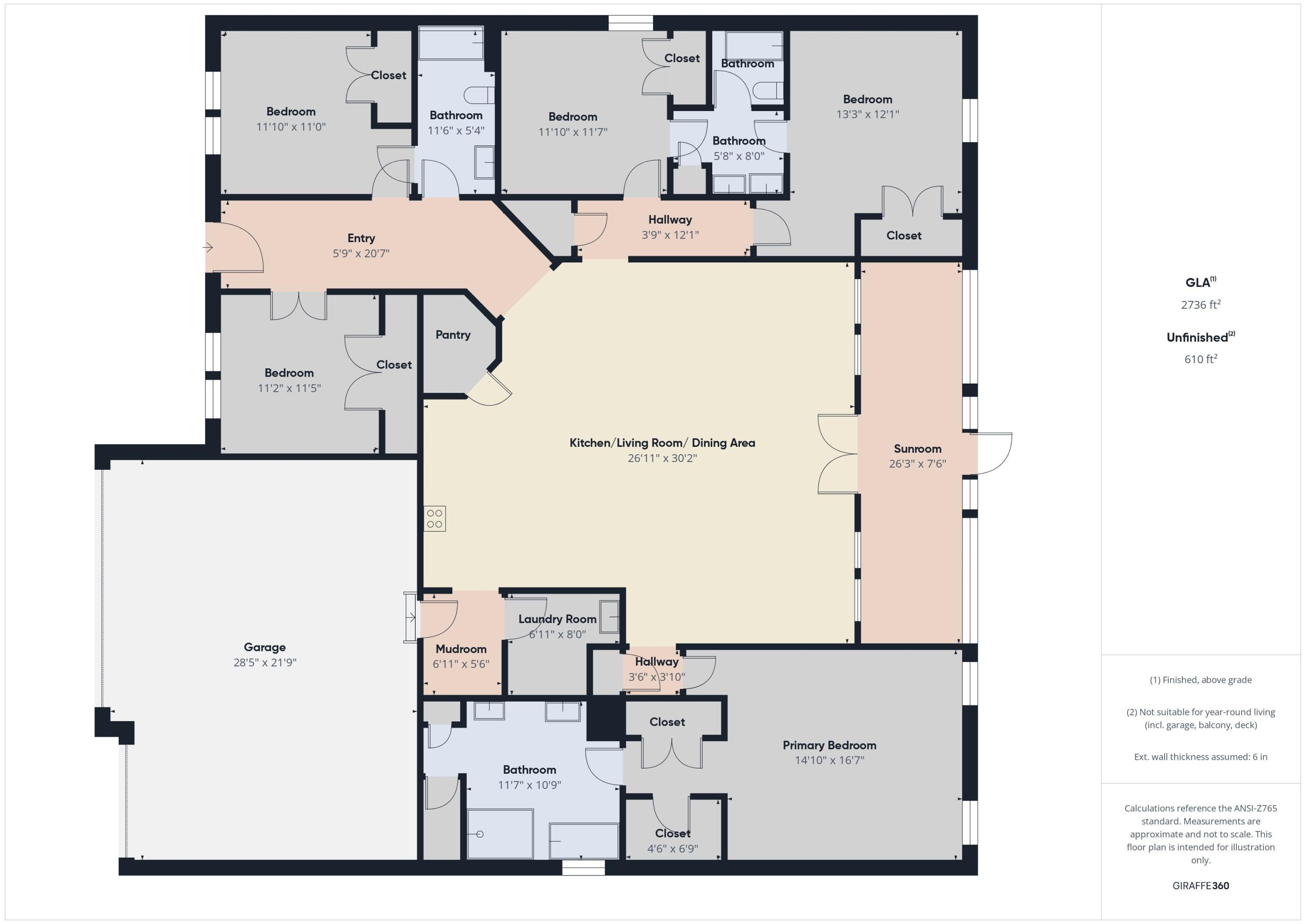 MINGER S/D 1ST ADDN - Residential