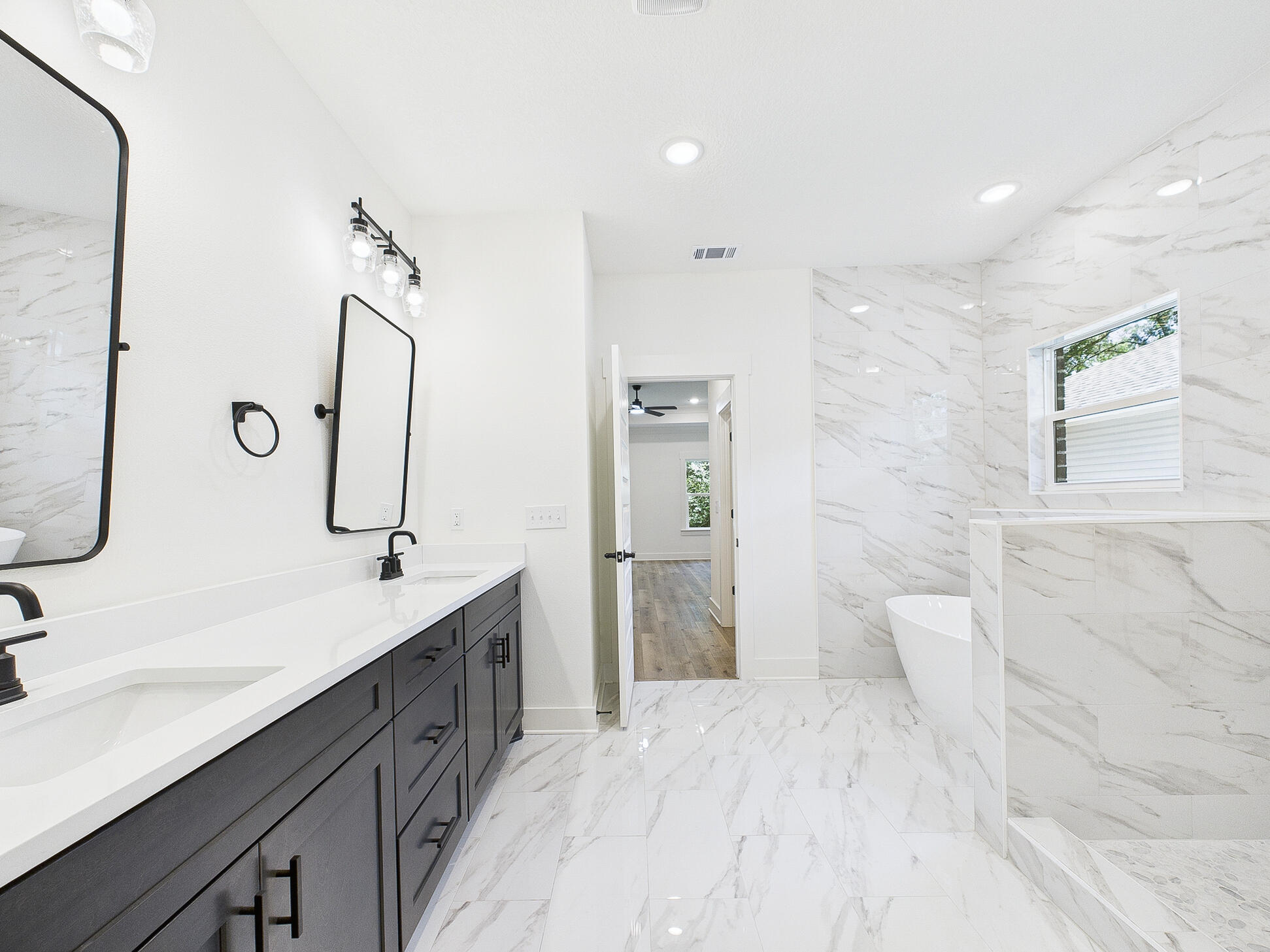 MINGER S/D 1ST ADDN - Residential