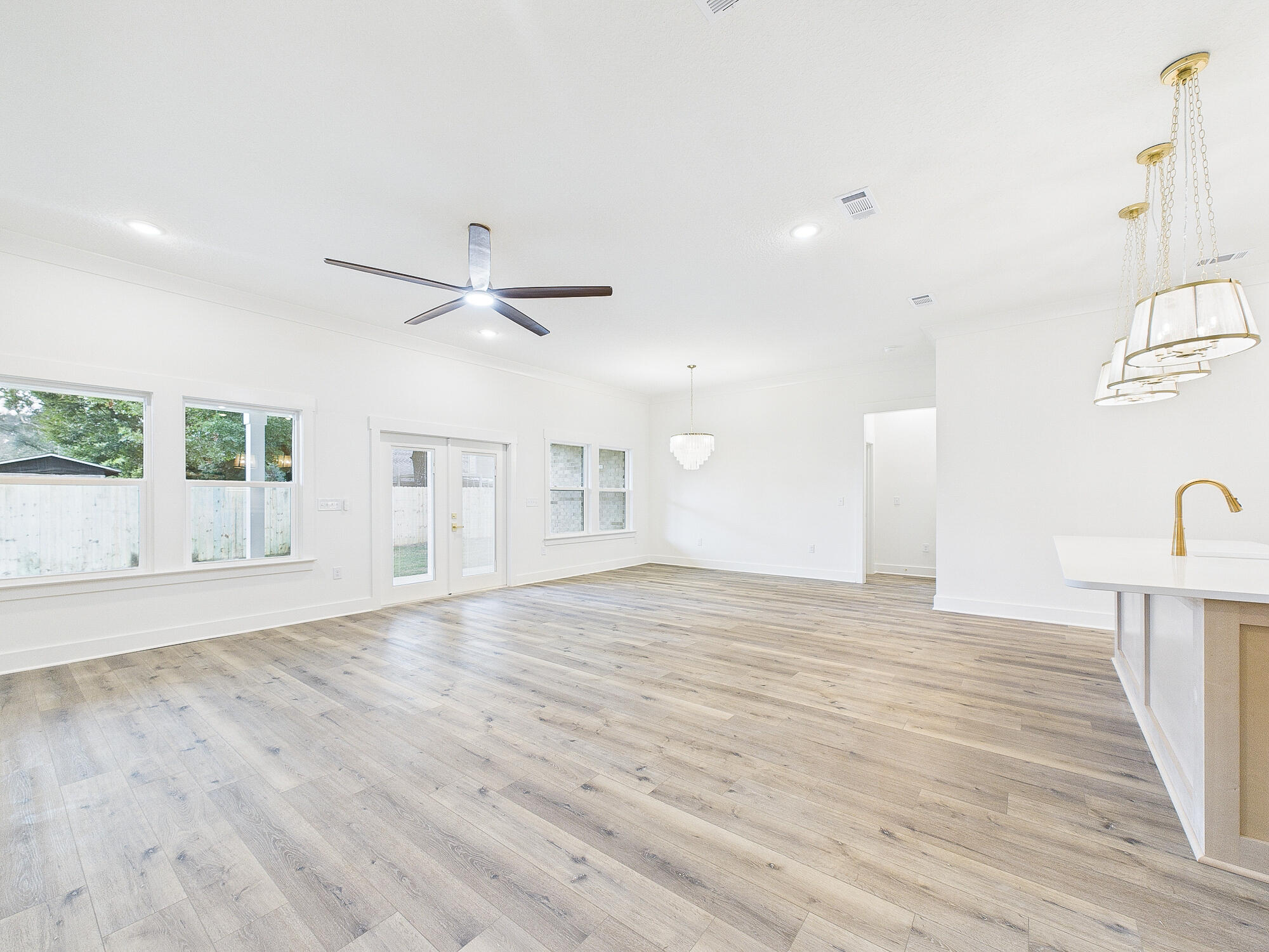 MINGER S/D 1ST ADDN - Residential