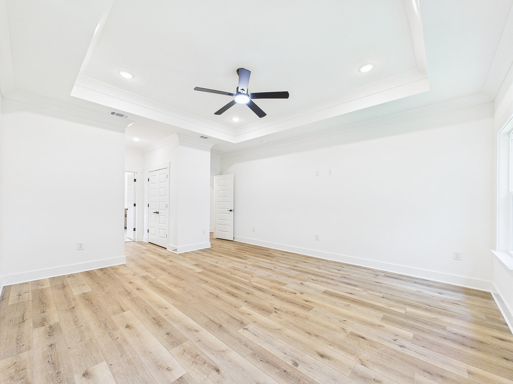 MINGER S/D 1ST ADDN - Residential