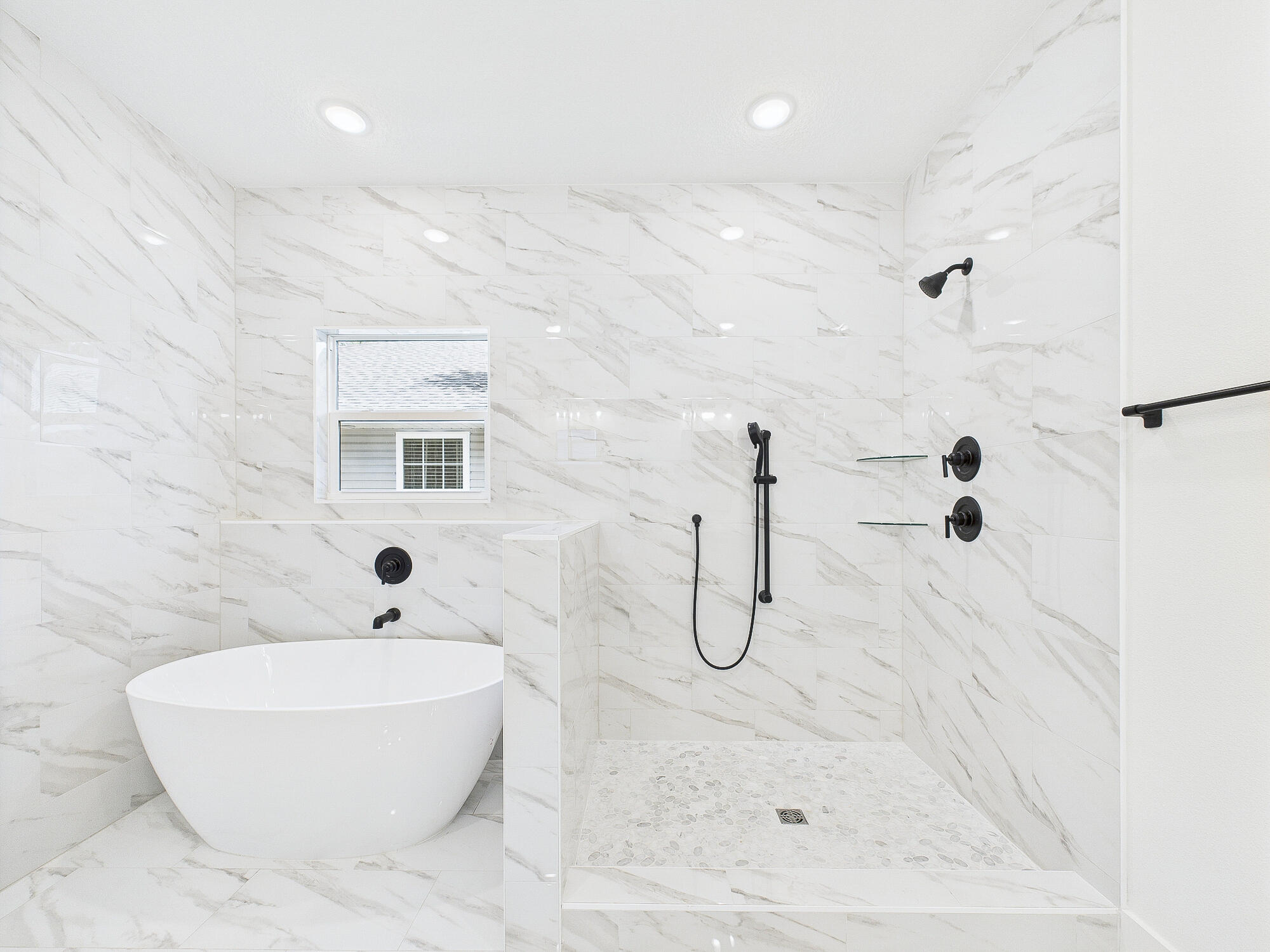 MINGER S/D 1ST ADDN - Residential