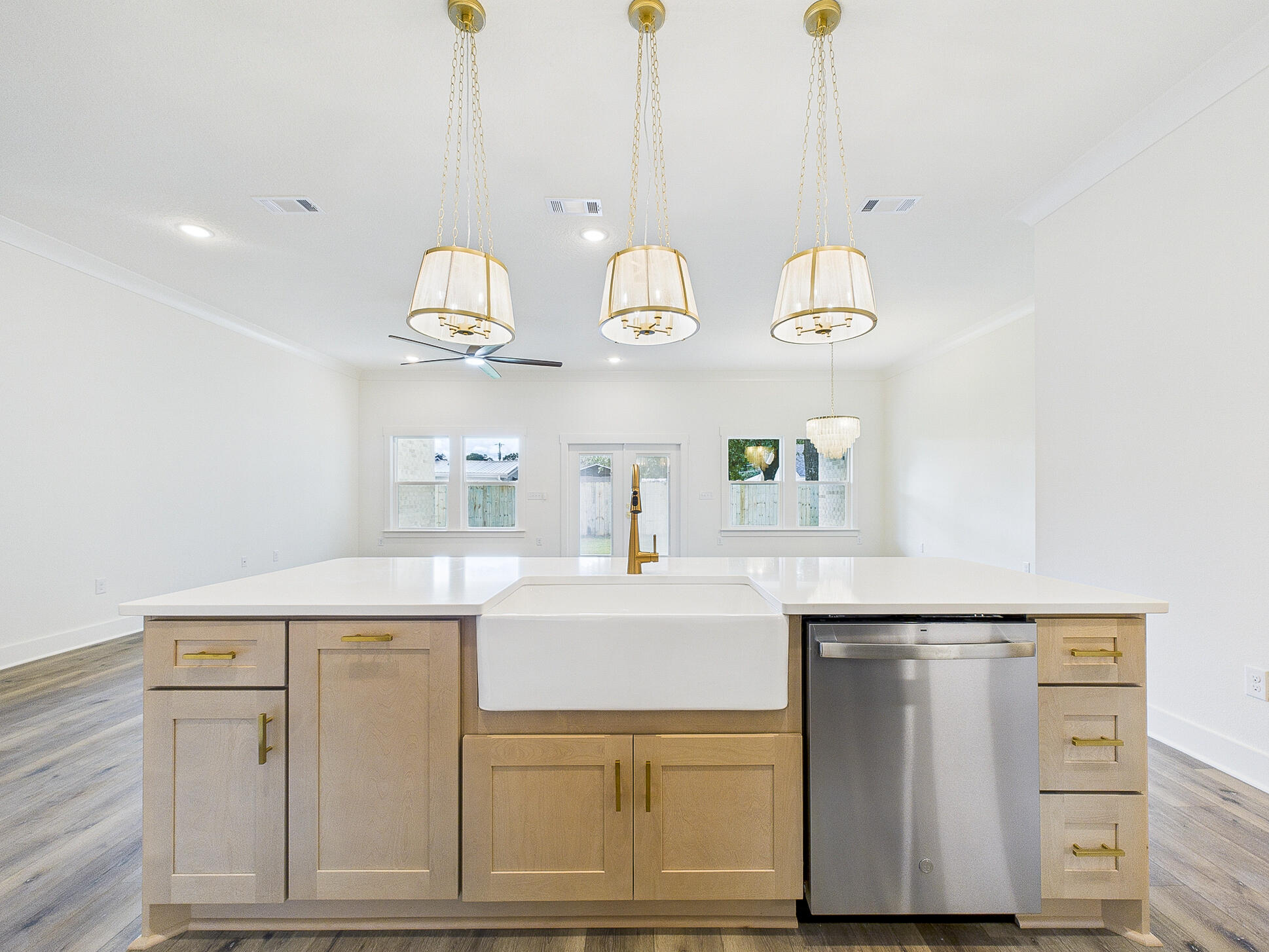 MINGER S/D 1ST ADDN - Residential