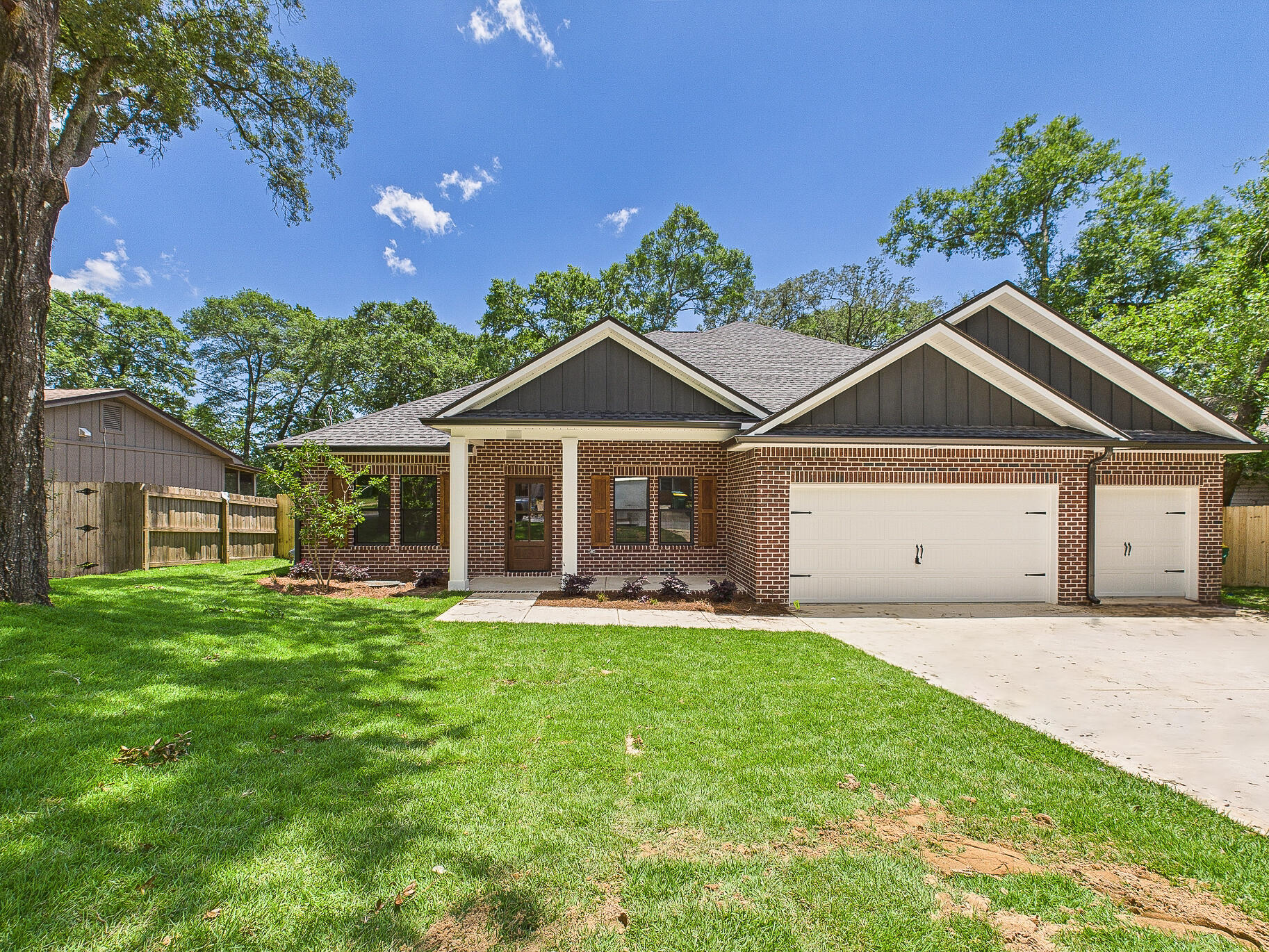 MINGER S/D 1ST ADDN - Residential