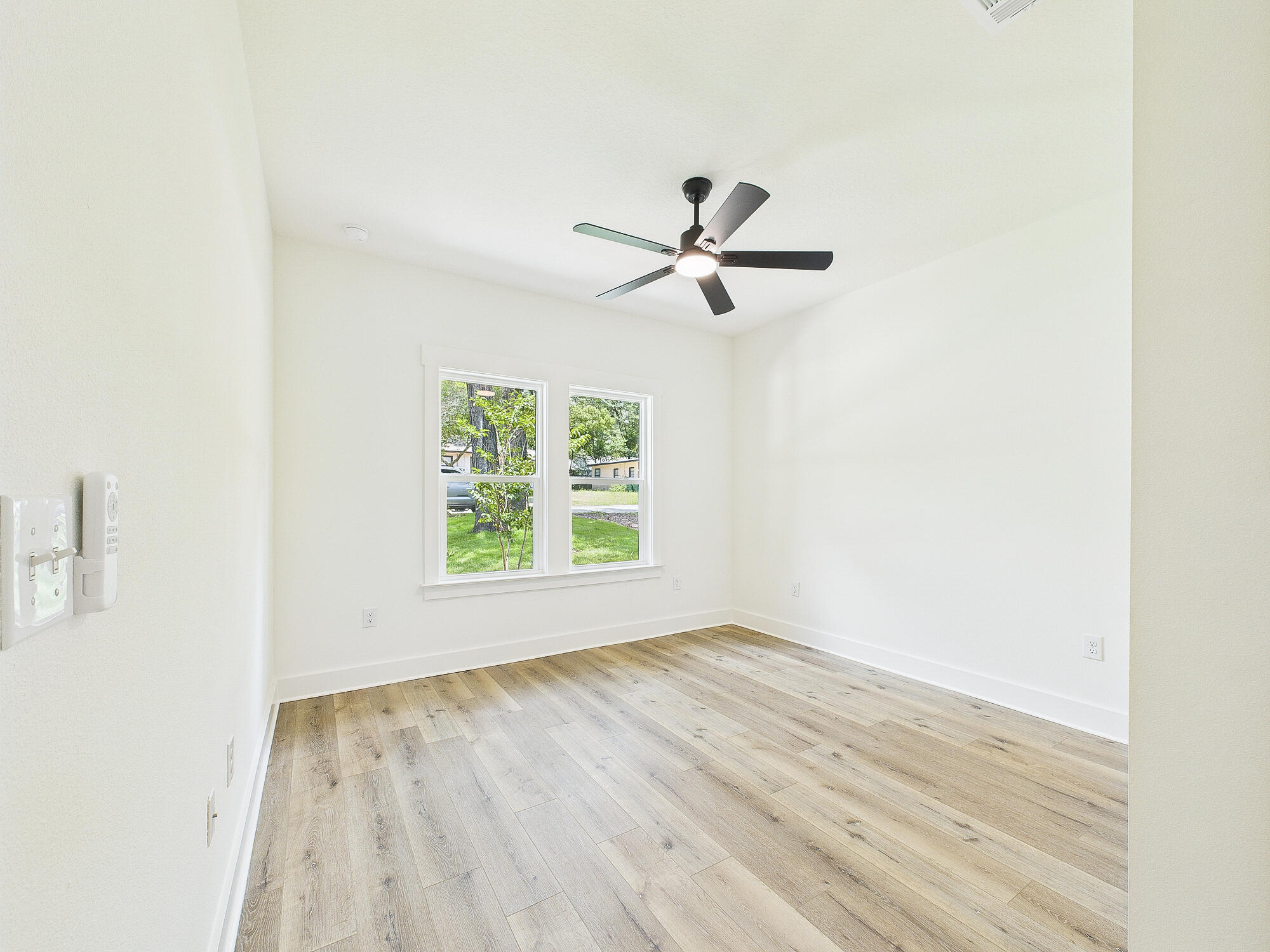 MINGER S/D 1ST ADDN - Residential