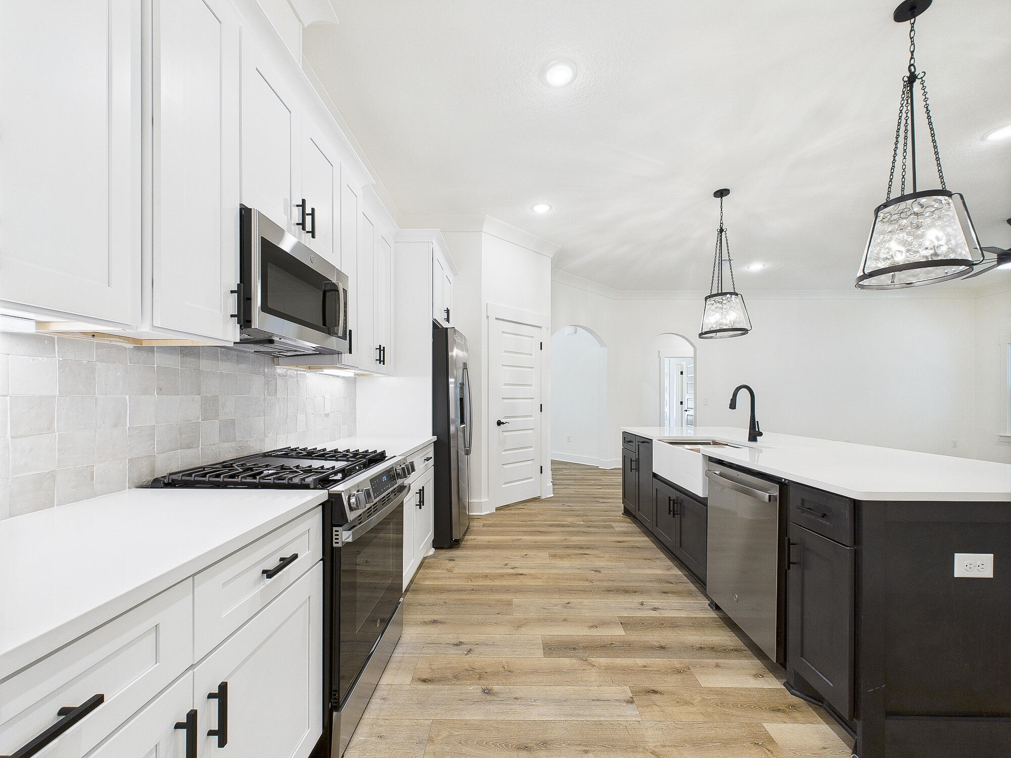 MINGER S/D 1ST ADDN - Residential