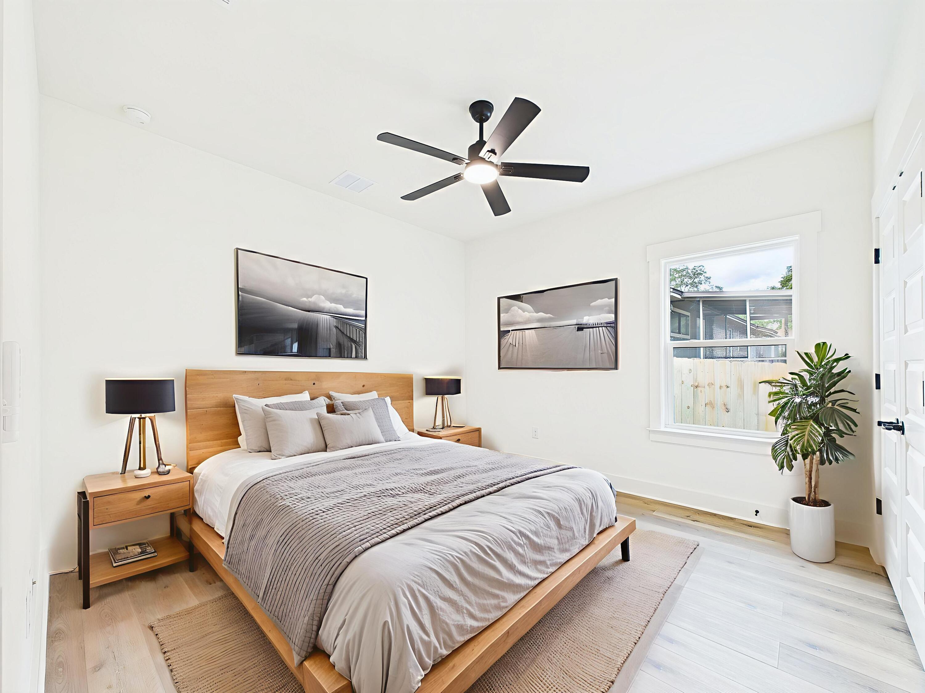 MINGER S/D 1ST ADDN - Residential