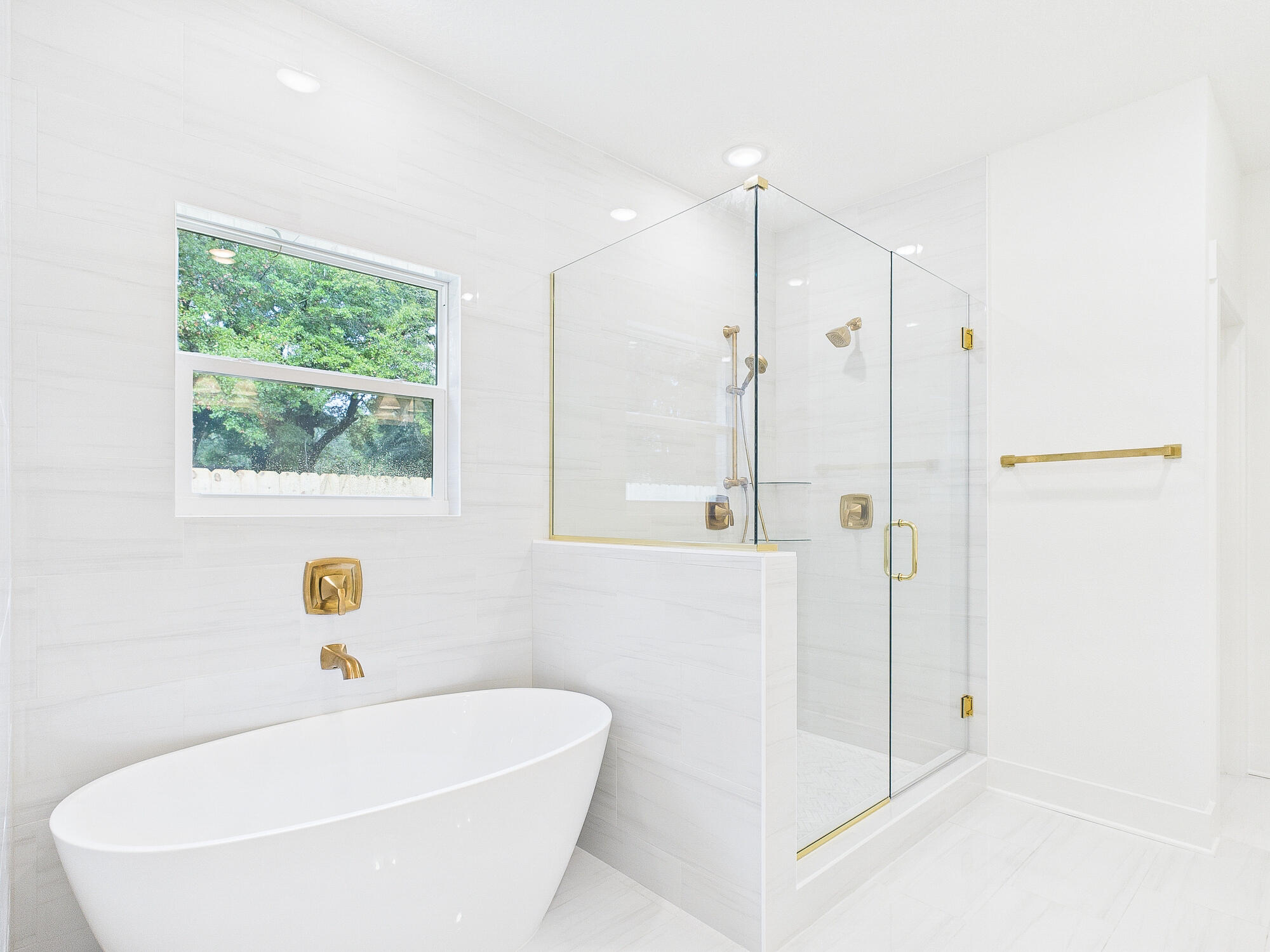 MINGER S/D 1ST ADDN - Residential