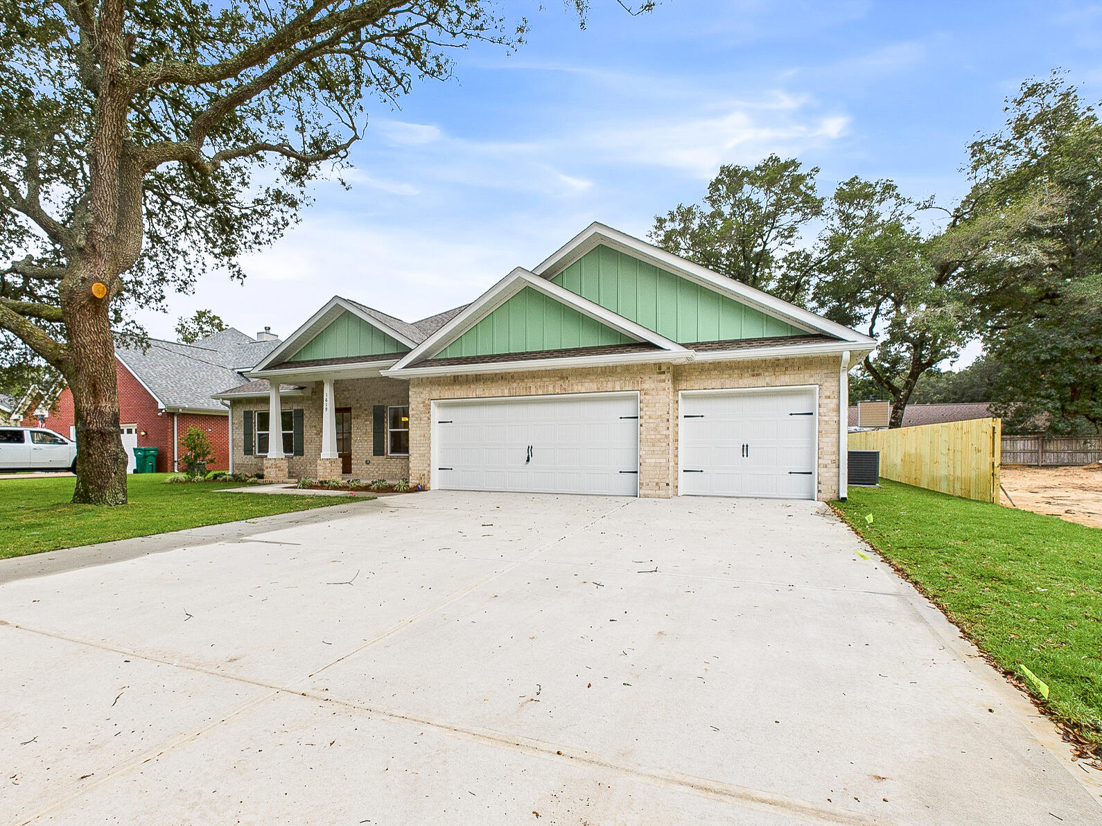 MINGER S/D 1ST ADDN - Residential