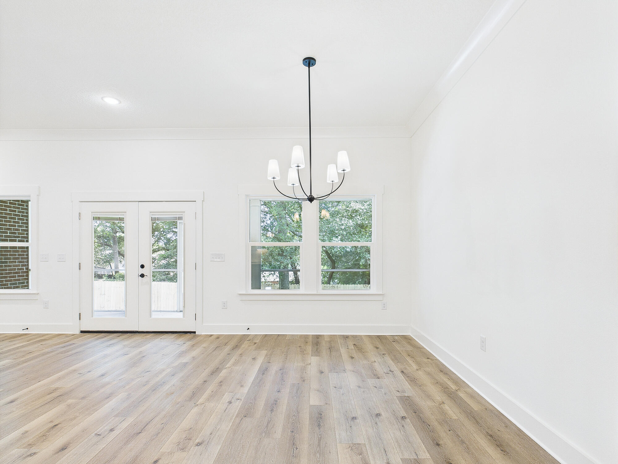 MINGER S/D 1ST ADDN - Residential