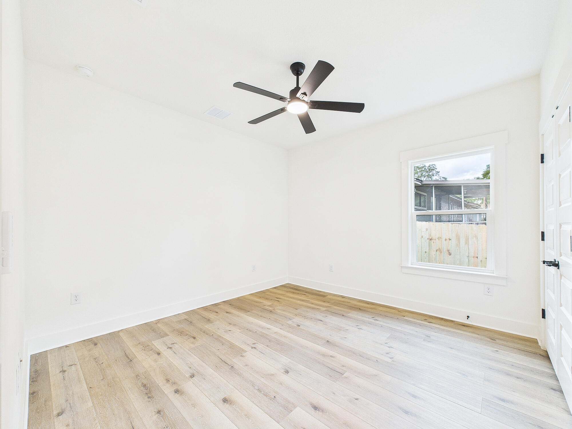 MINGER S/D 1ST ADDN - Residential