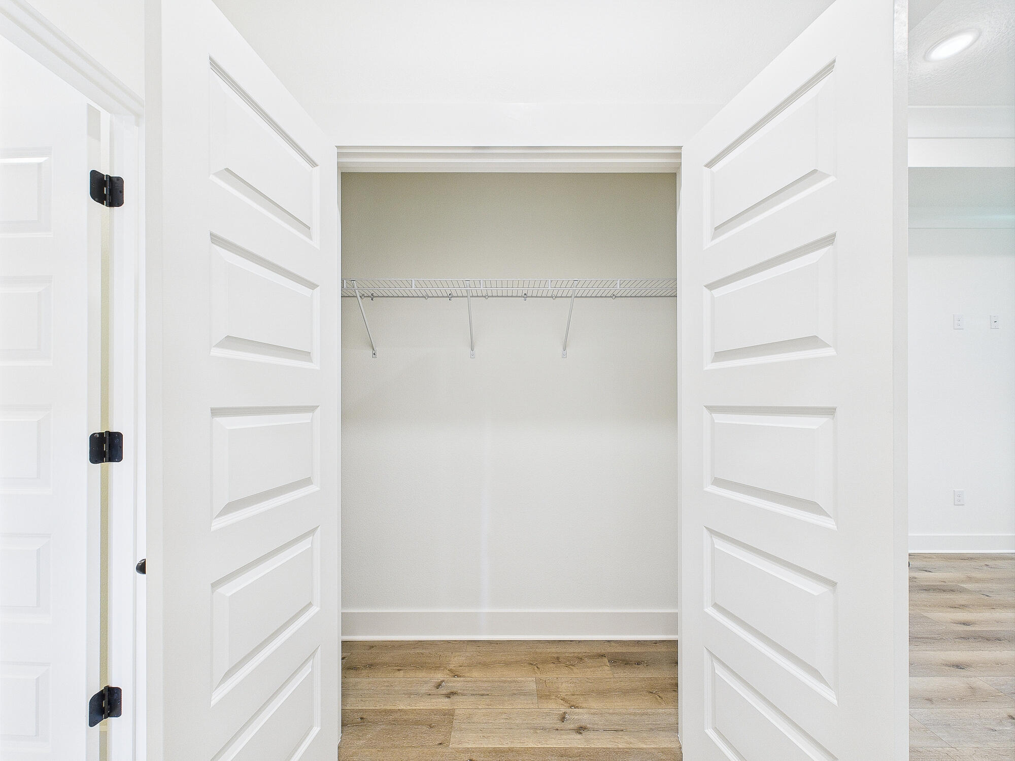 MINGER S/D 1ST ADDN - Residential