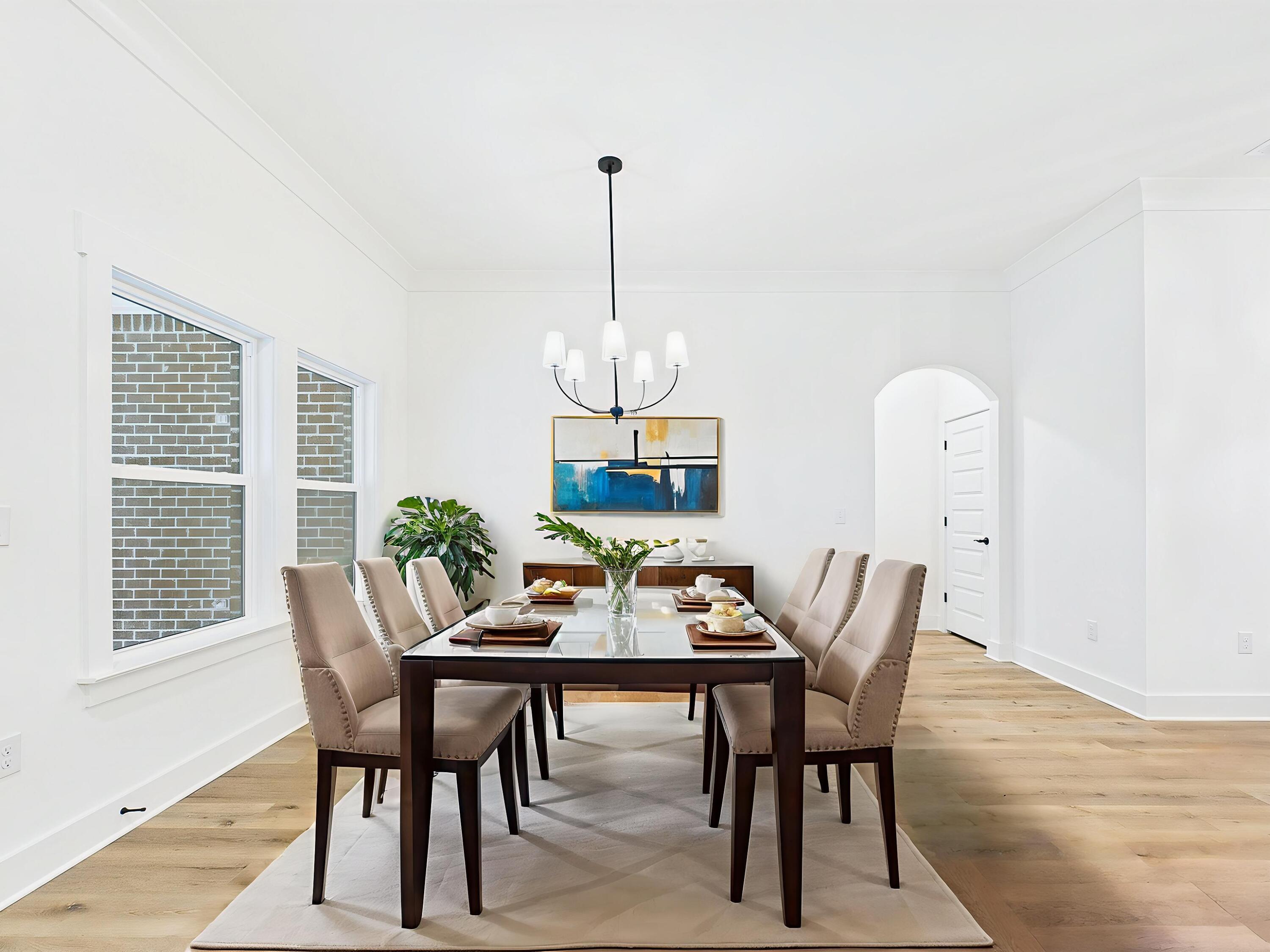 MINGER S/D 1ST ADDN - Residential