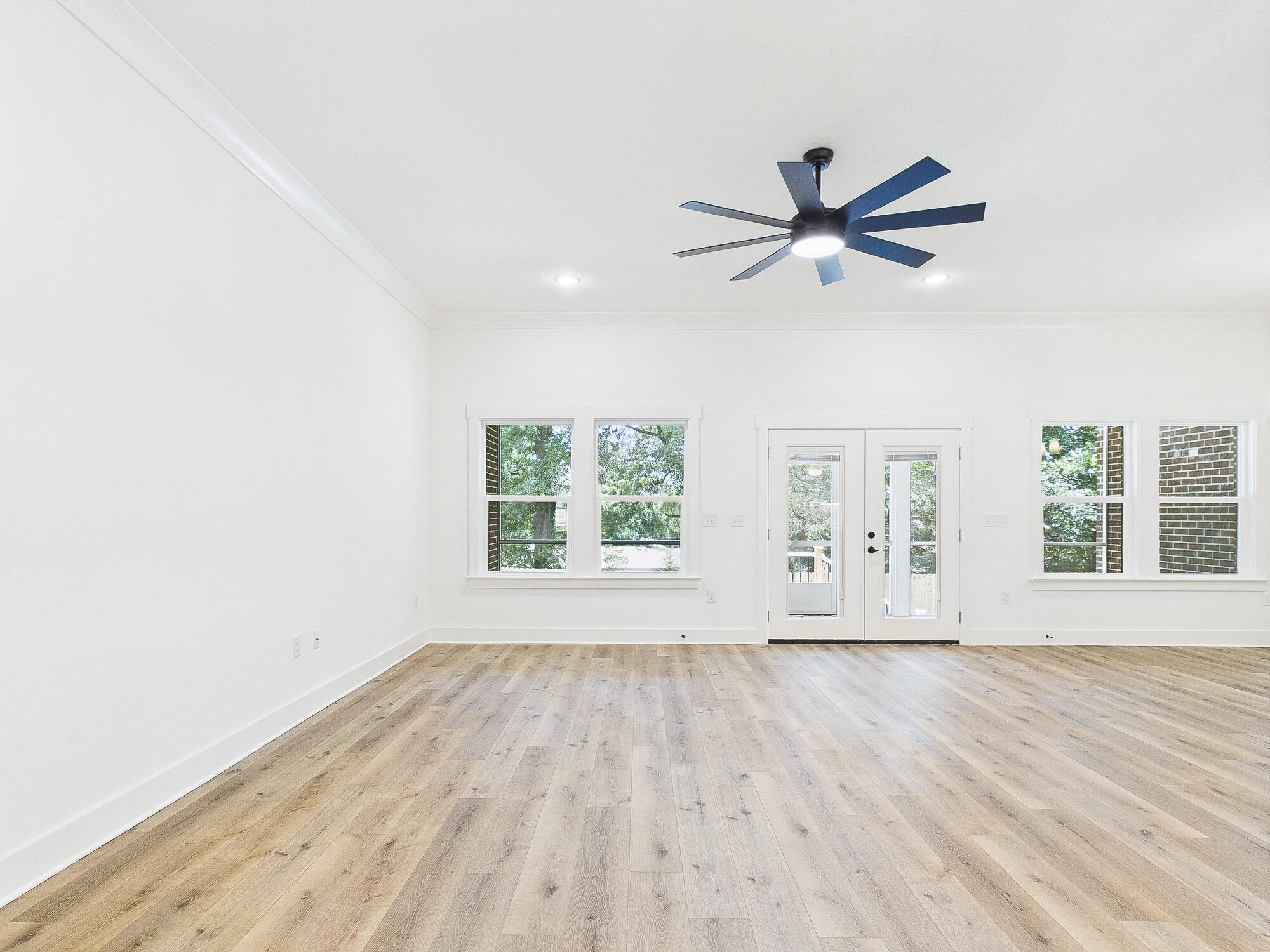 MINGER S/D 1ST ADDN - Residential