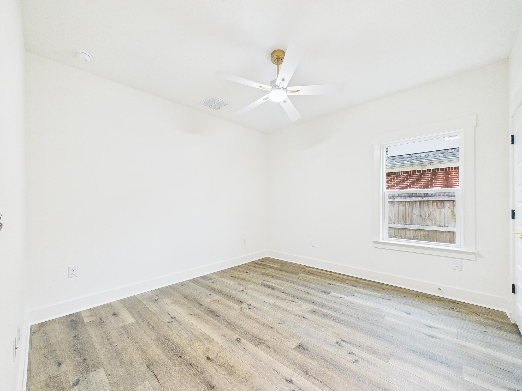 MINGER S/D 1ST ADDN - Residential