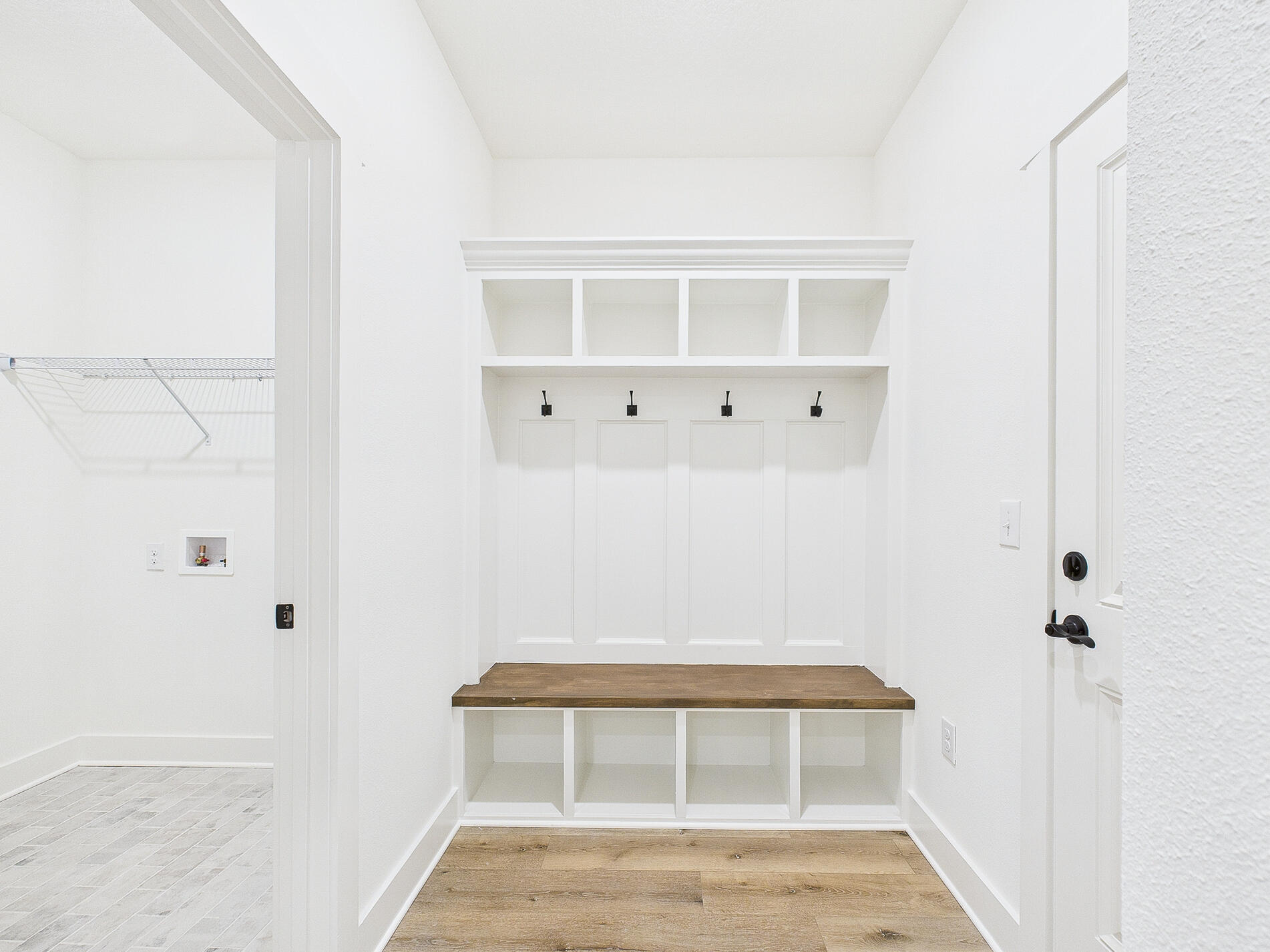 MINGER S/D 1ST ADDN - Residential