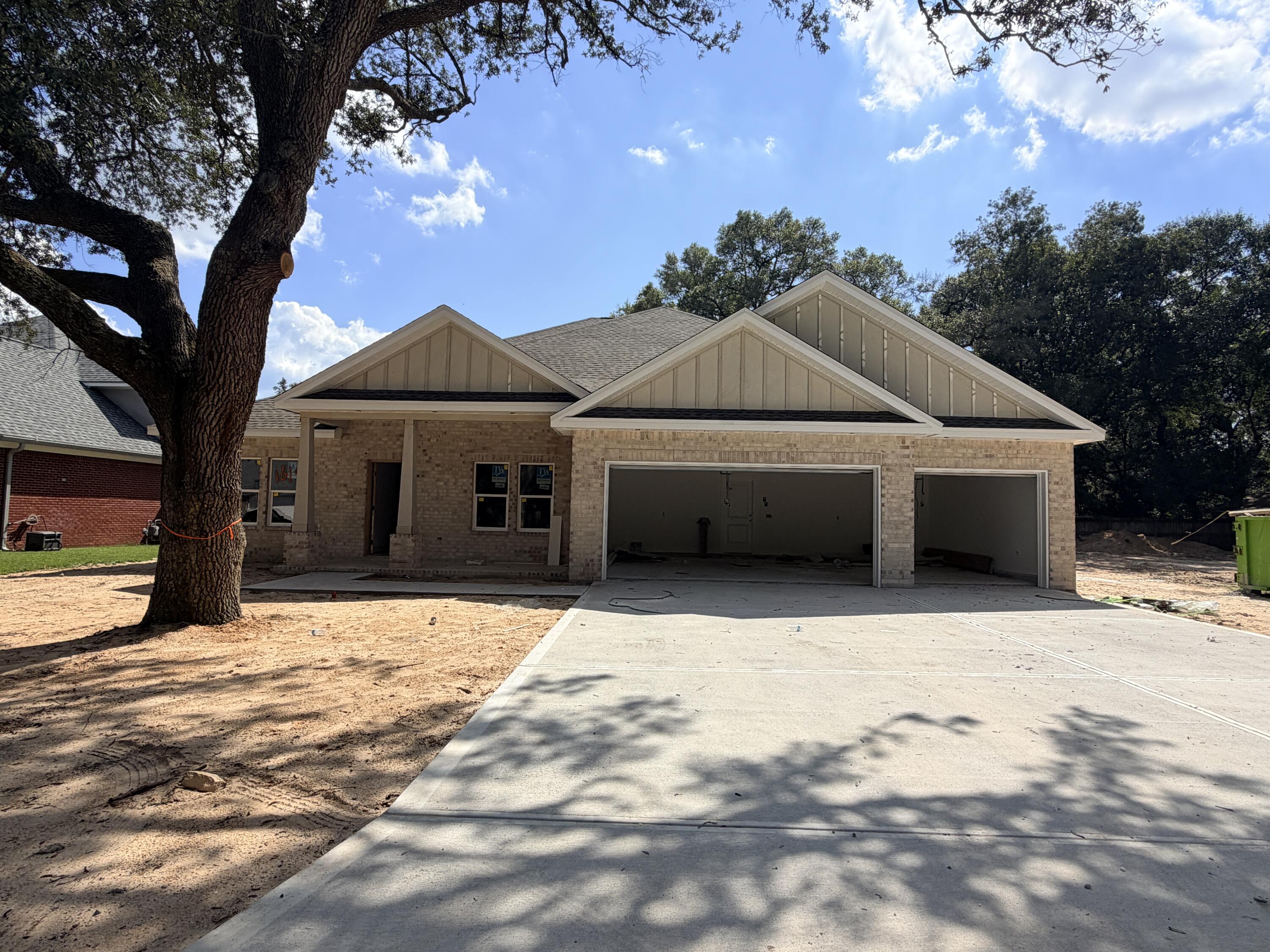 MINGER S/D 1ST ADDN - Residential