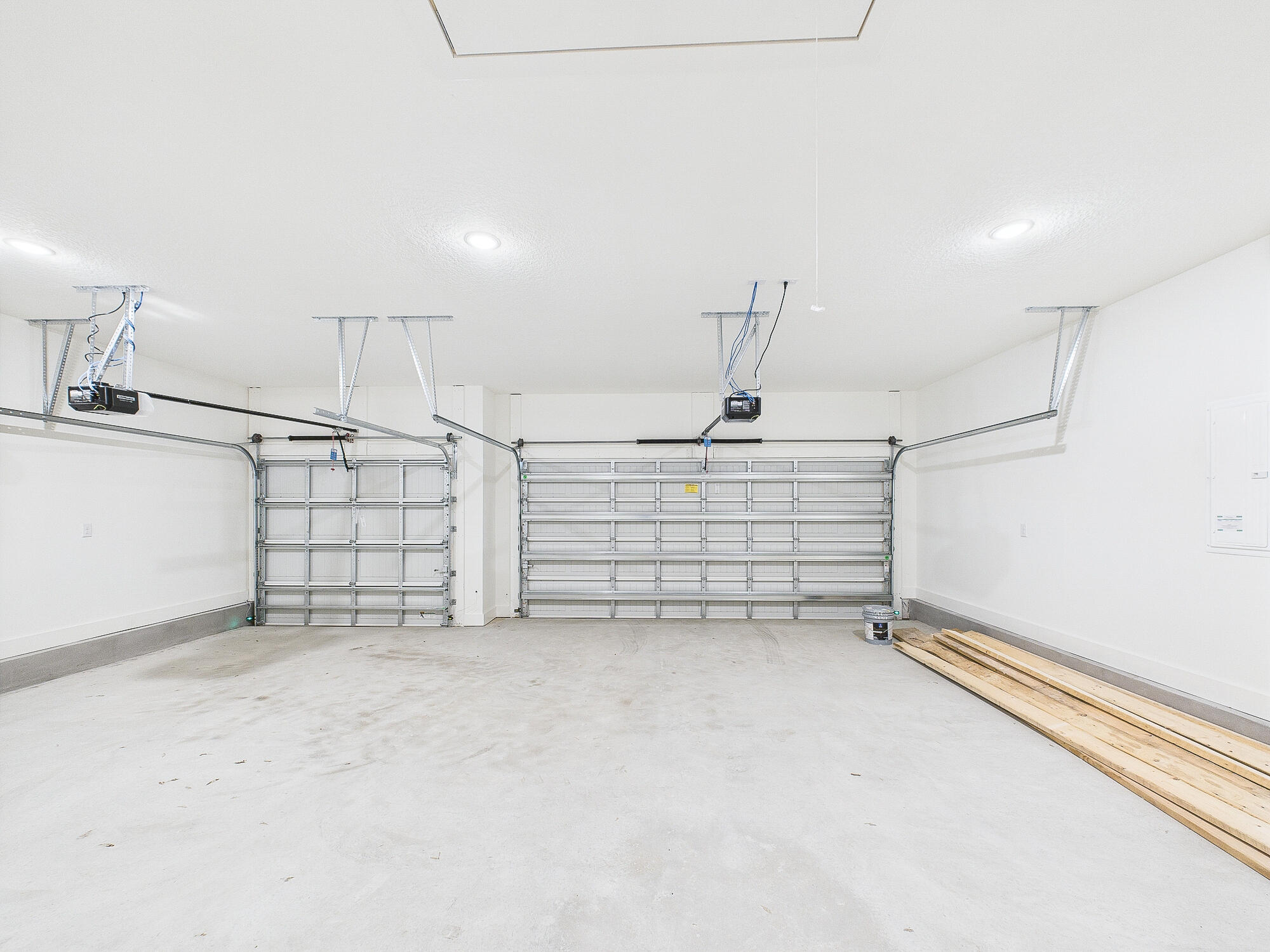 MINGER S/D 1ST ADDN - Residential