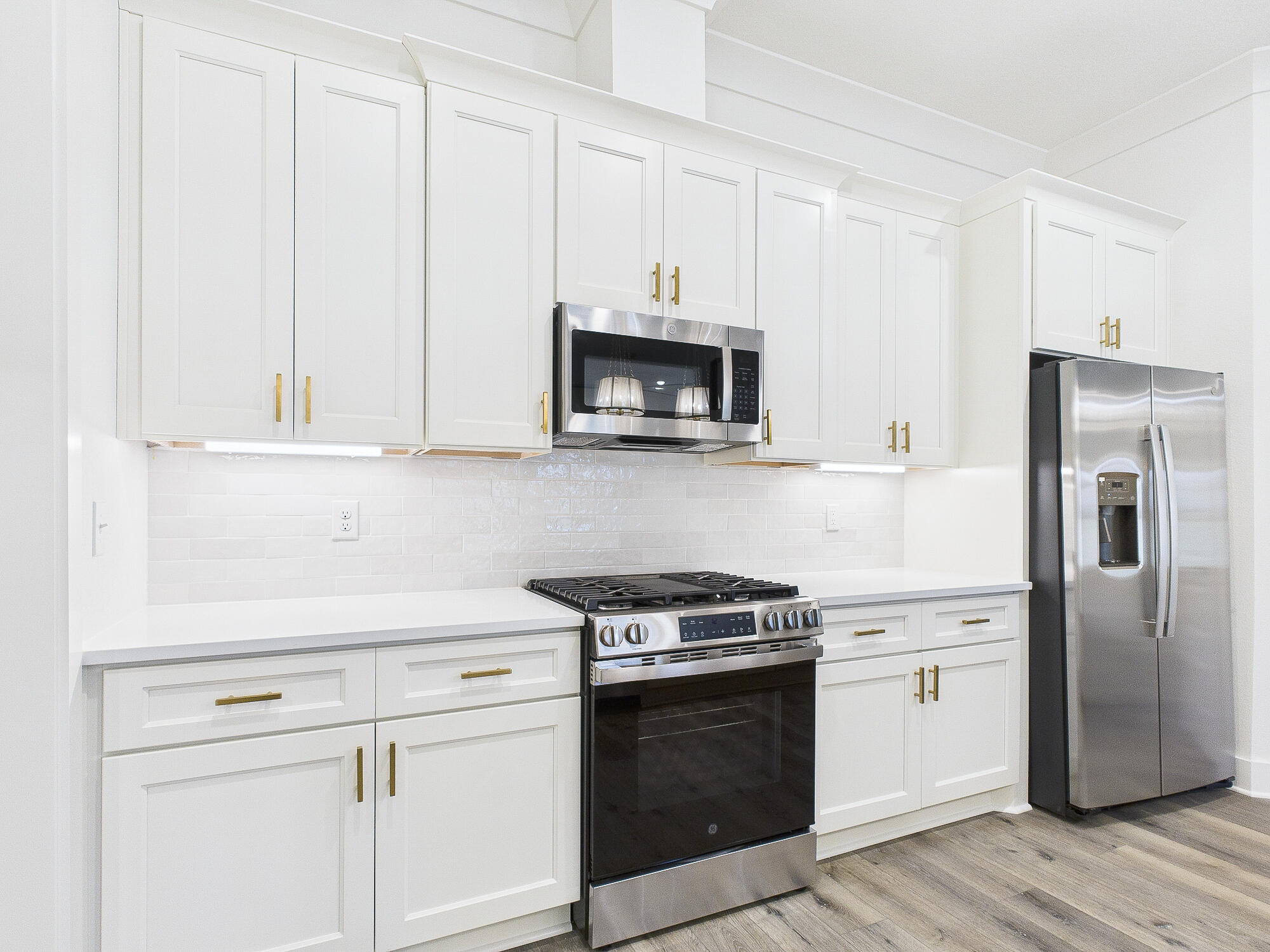 MINGER S/D 1ST ADDN - Residential