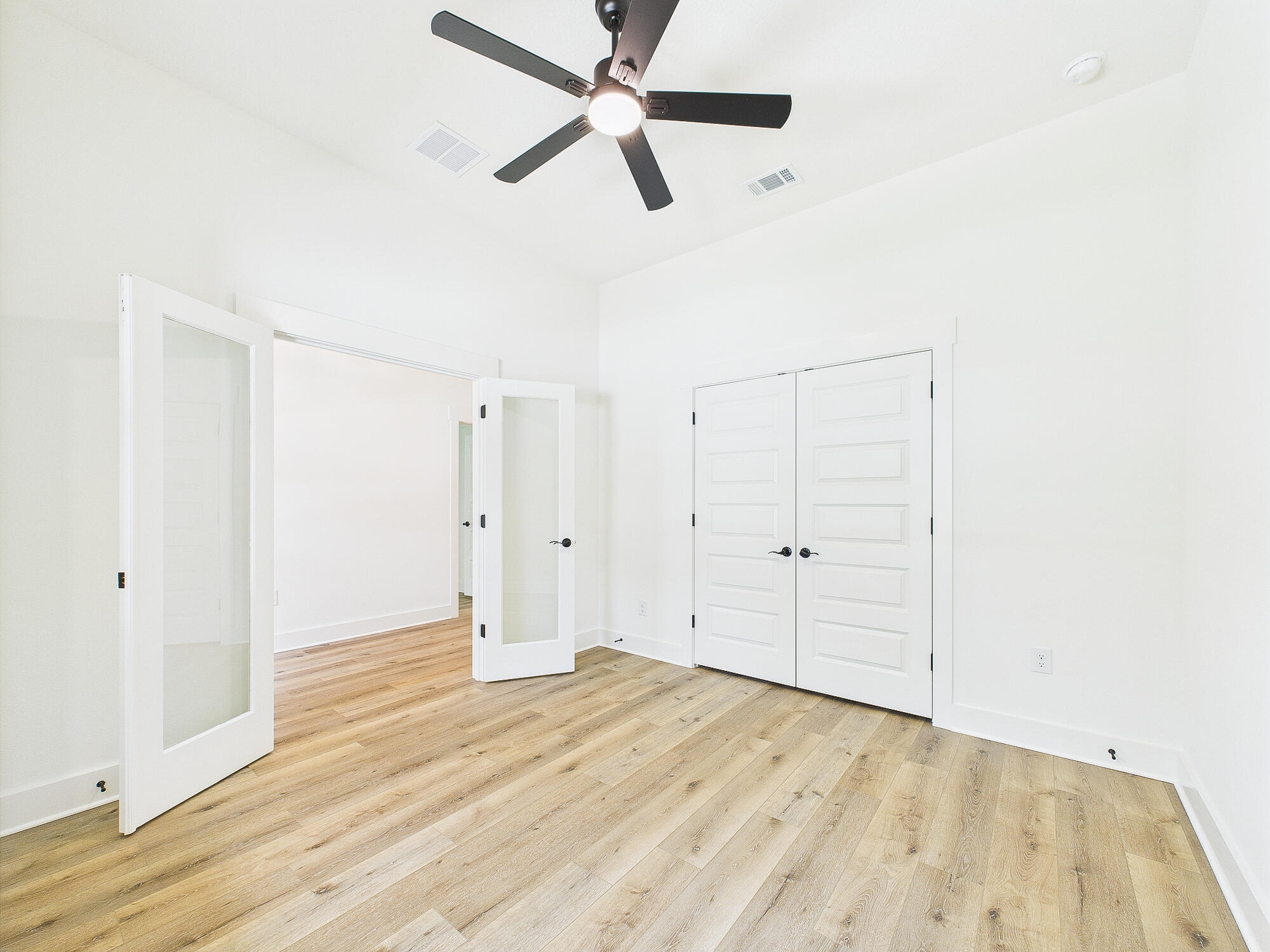 MINGER S/D 1ST ADDN - Residential
