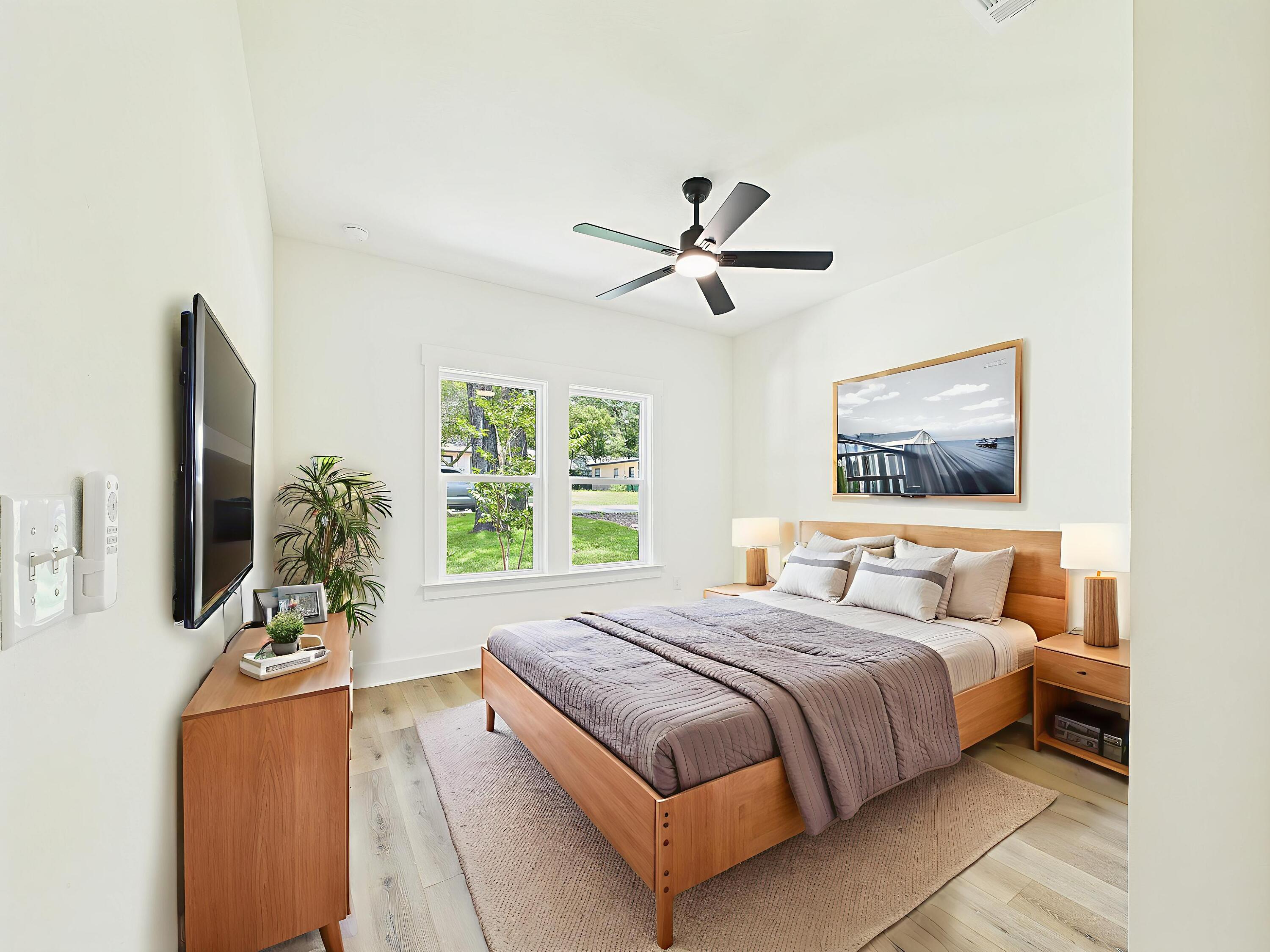 MINGER S/D 1ST ADDN - Residential