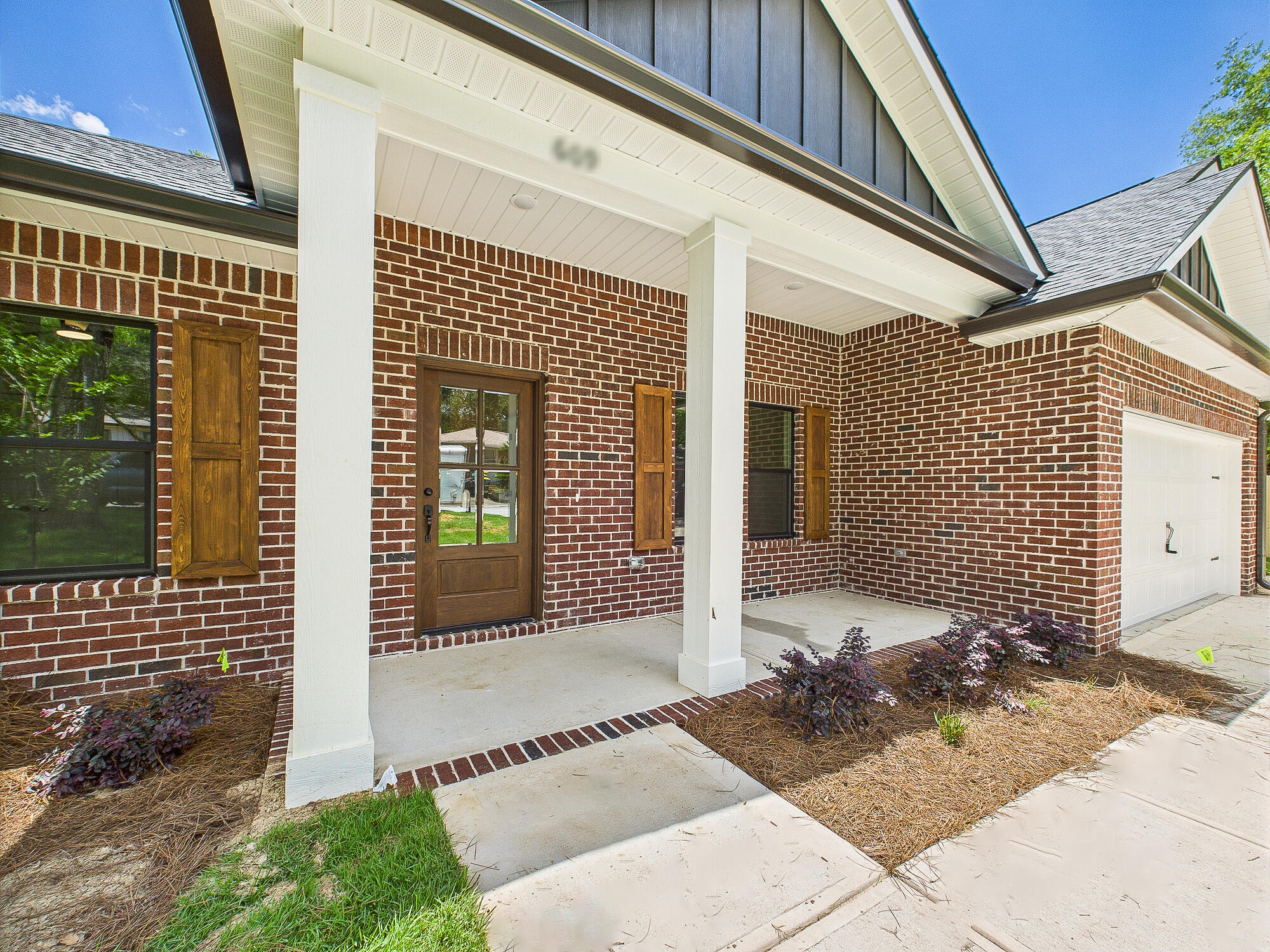 MINGER S/D 1ST ADDN - Residential