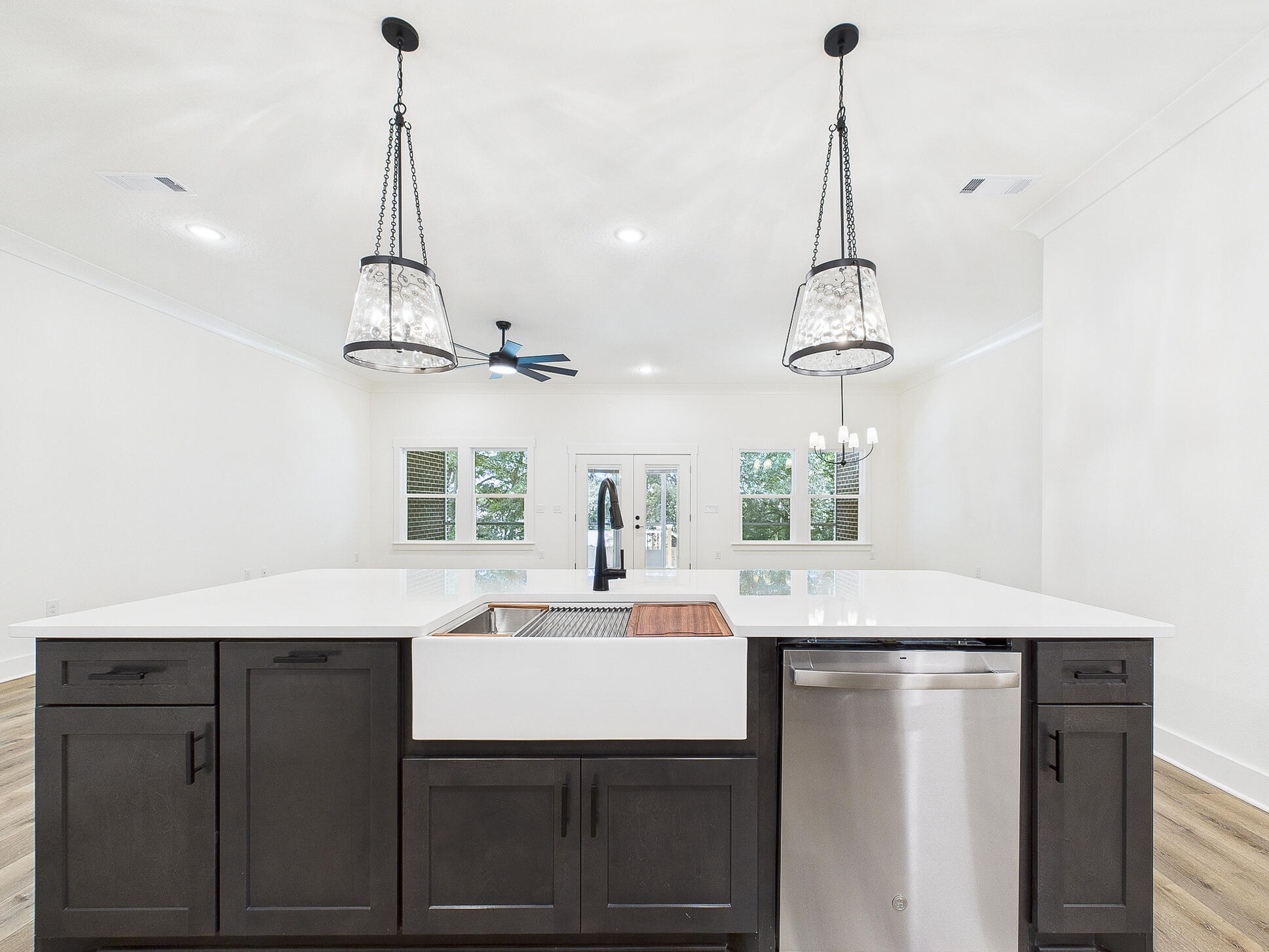 MINGER S/D 1ST ADDN - Residential