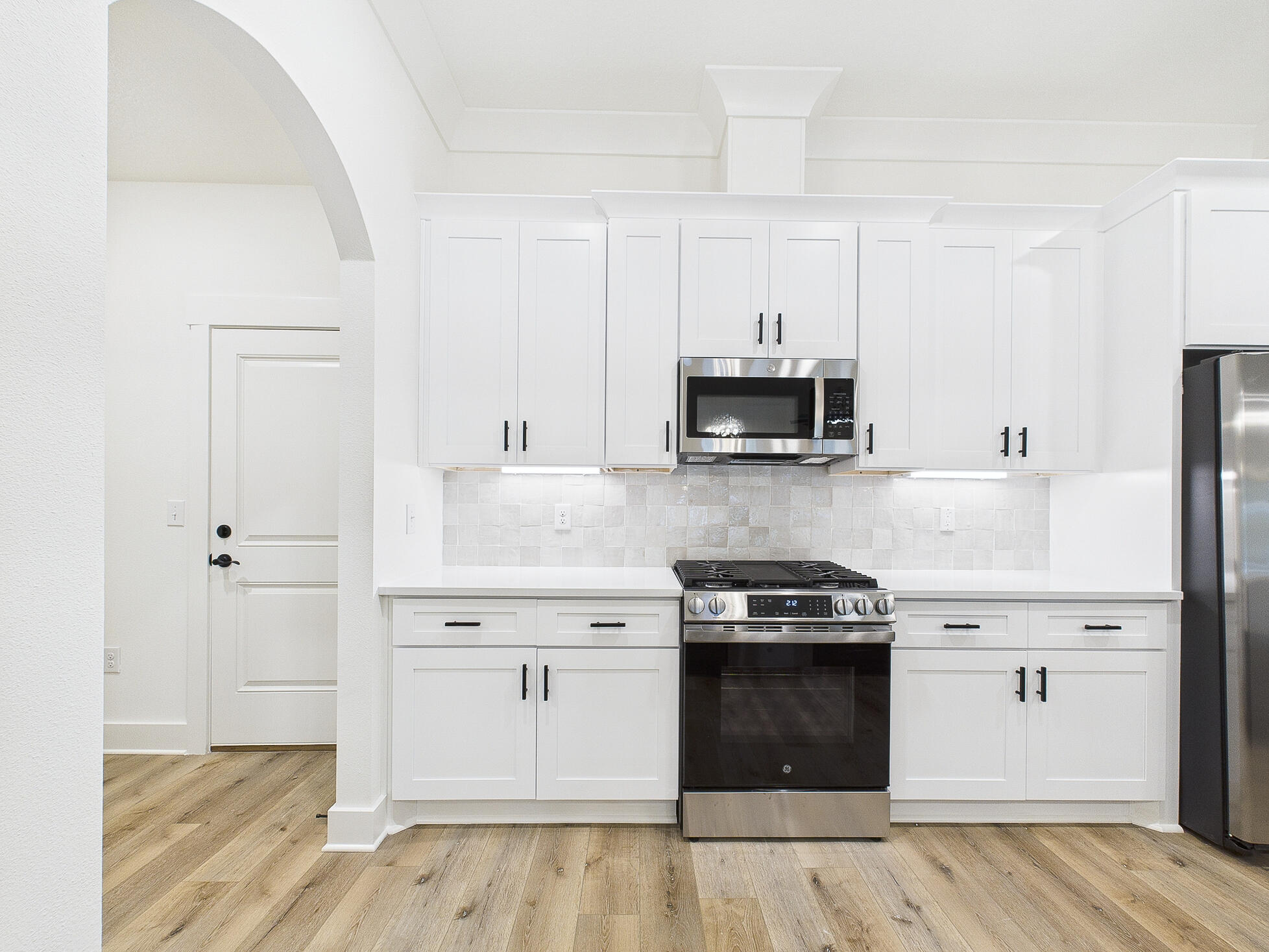 MINGER S/D 1ST ADDN - Residential