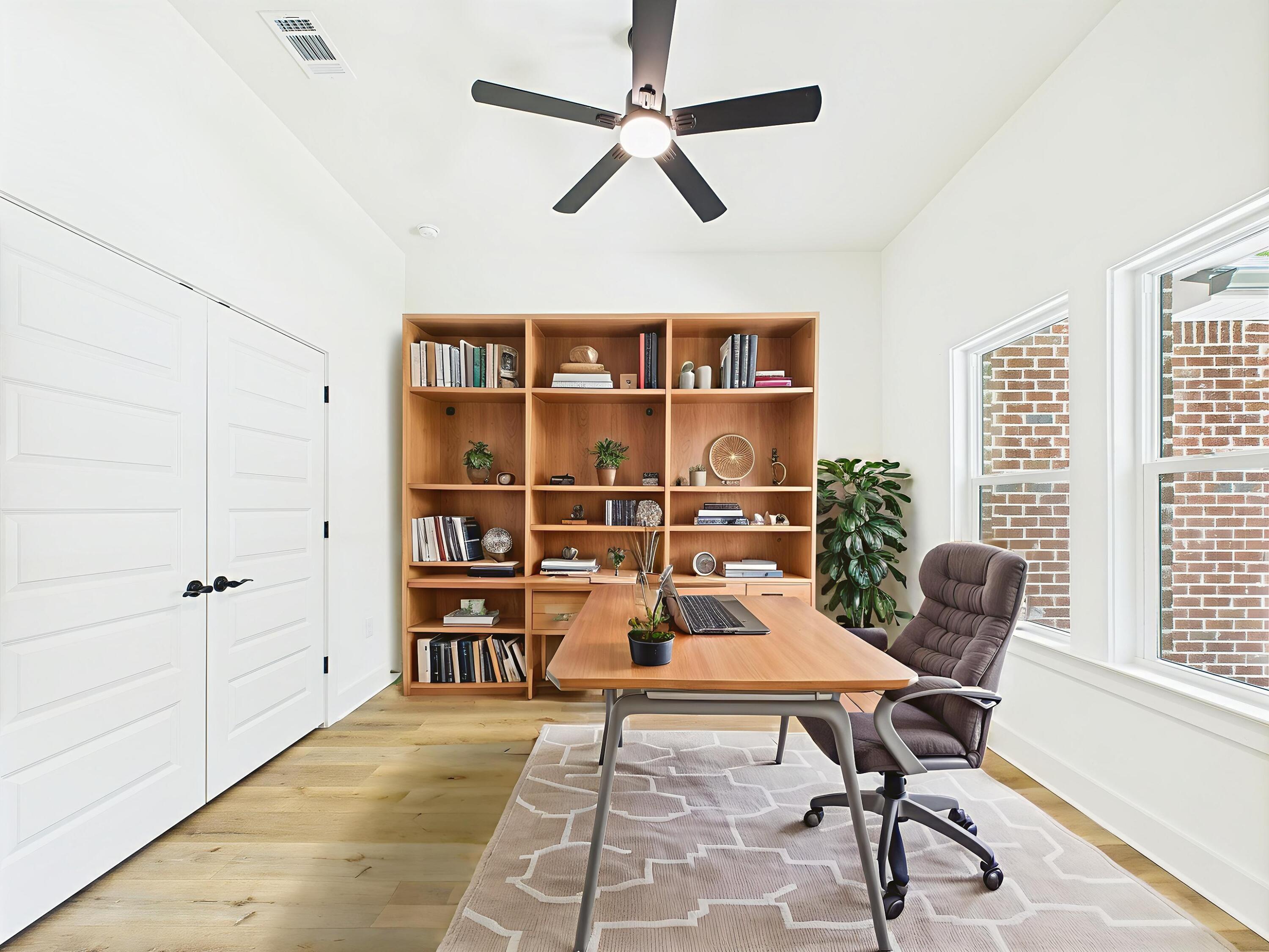 MINGER S/D 1ST ADDN - Residential