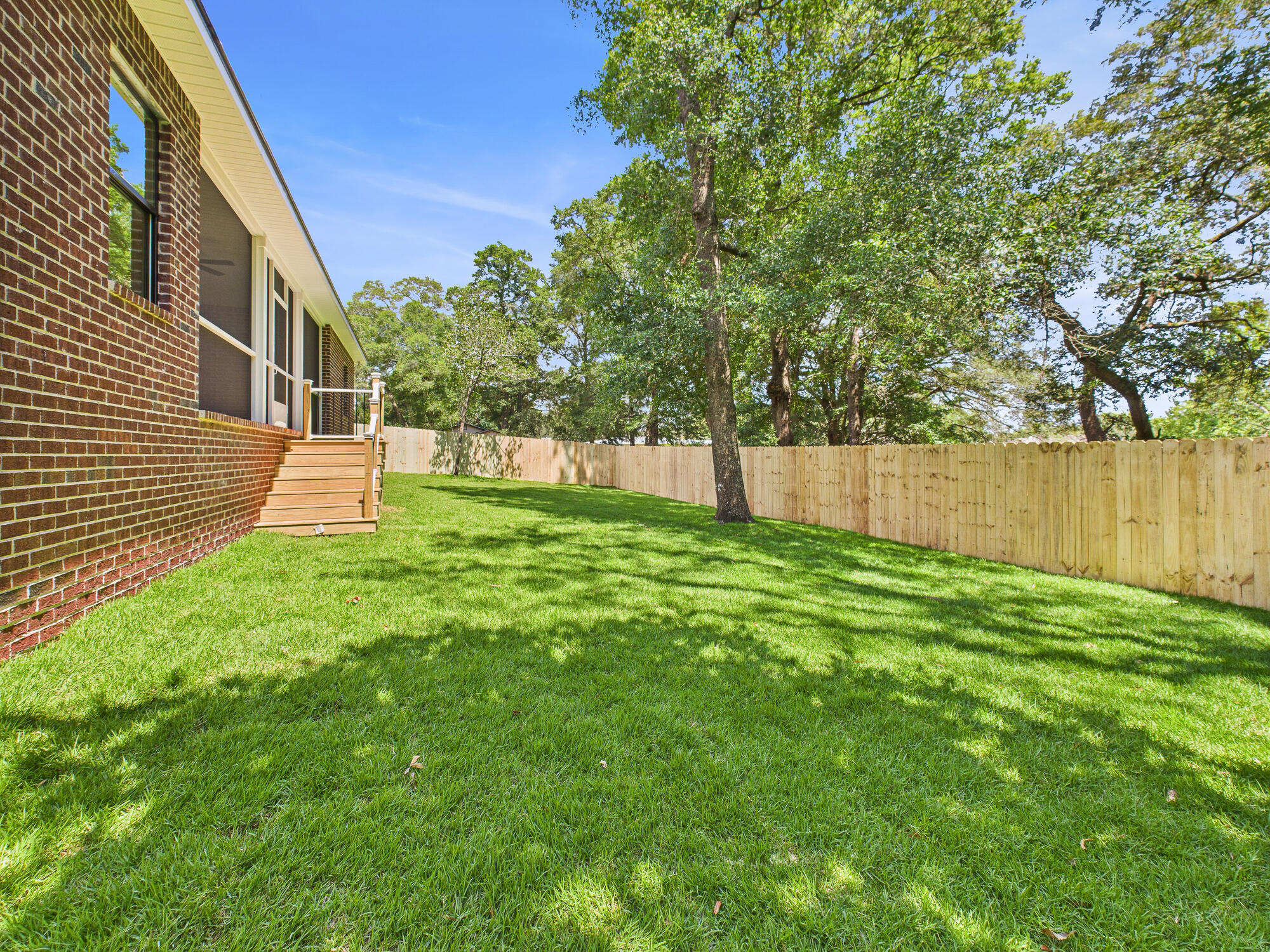MINGER S/D 1ST ADDN - Residential