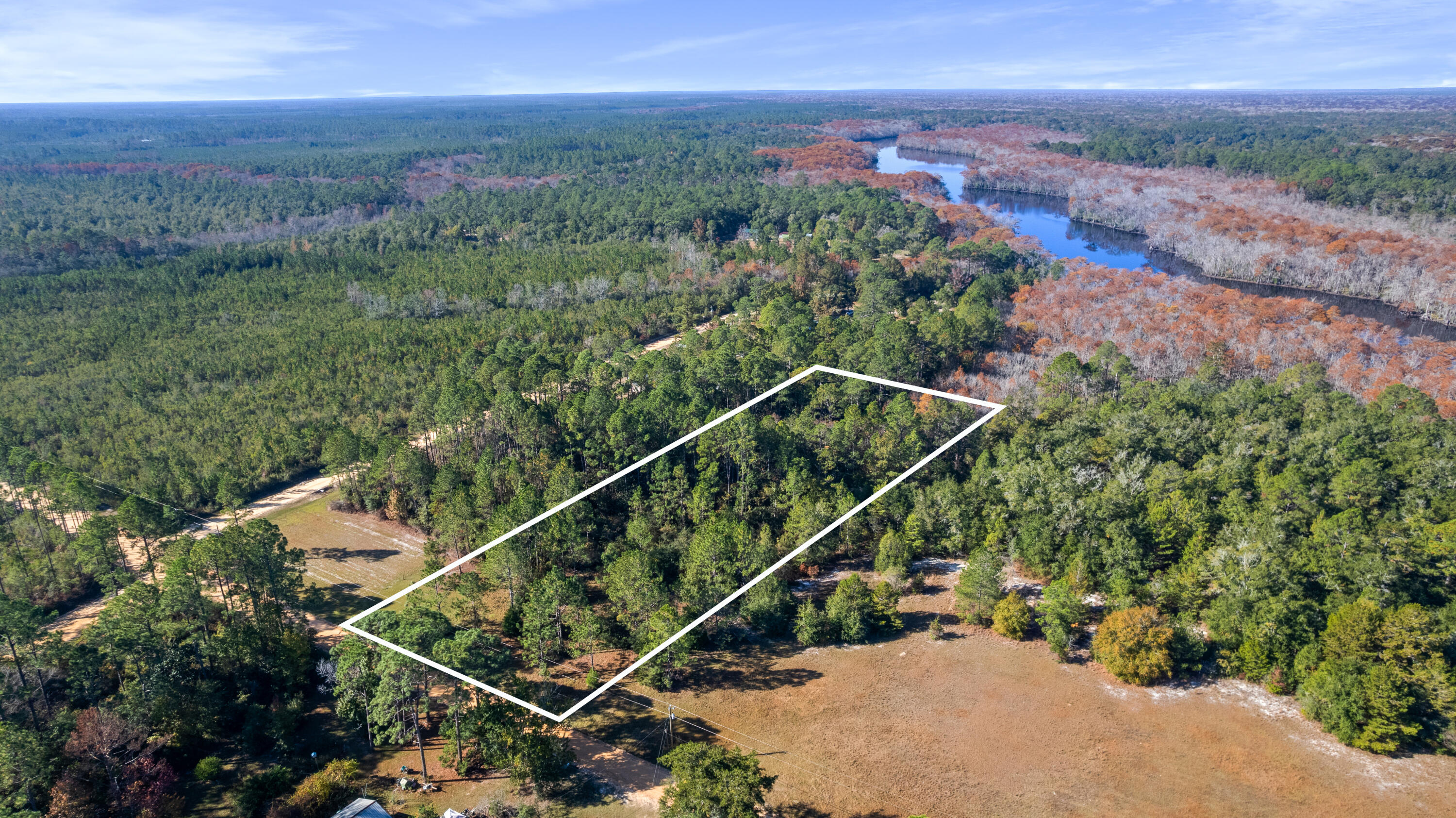 Fire County Mosquito (55) - Land