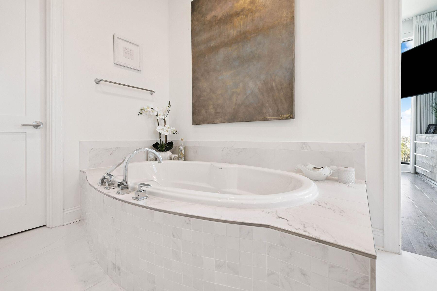 Costa Blanca - Residential