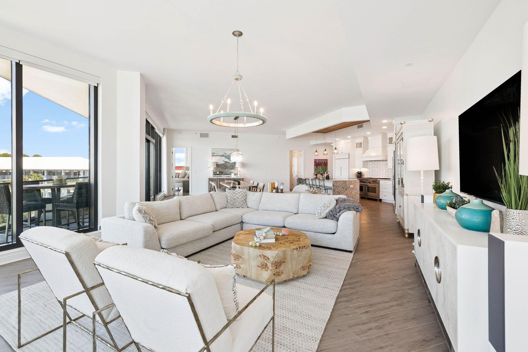 Costa Blanca - Residential
