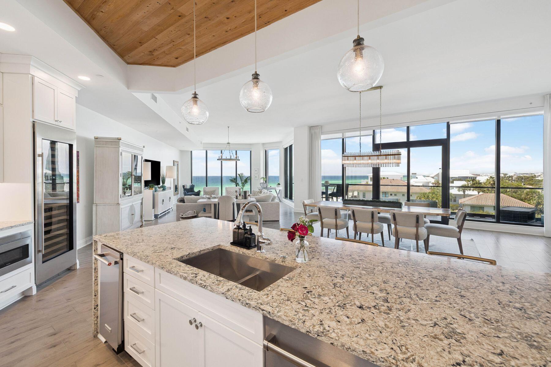 Costa Blanca - Residential