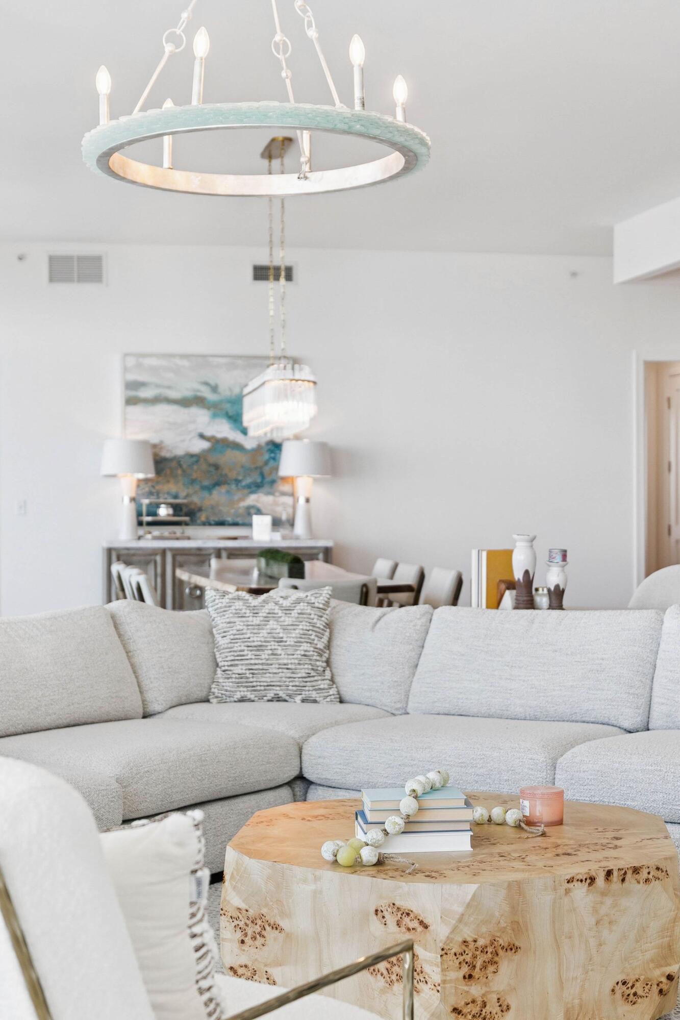Costa Blanca - Residential