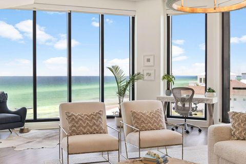 4463 W County Hwy 30A 400 Santa Rosa Beach FL 32459