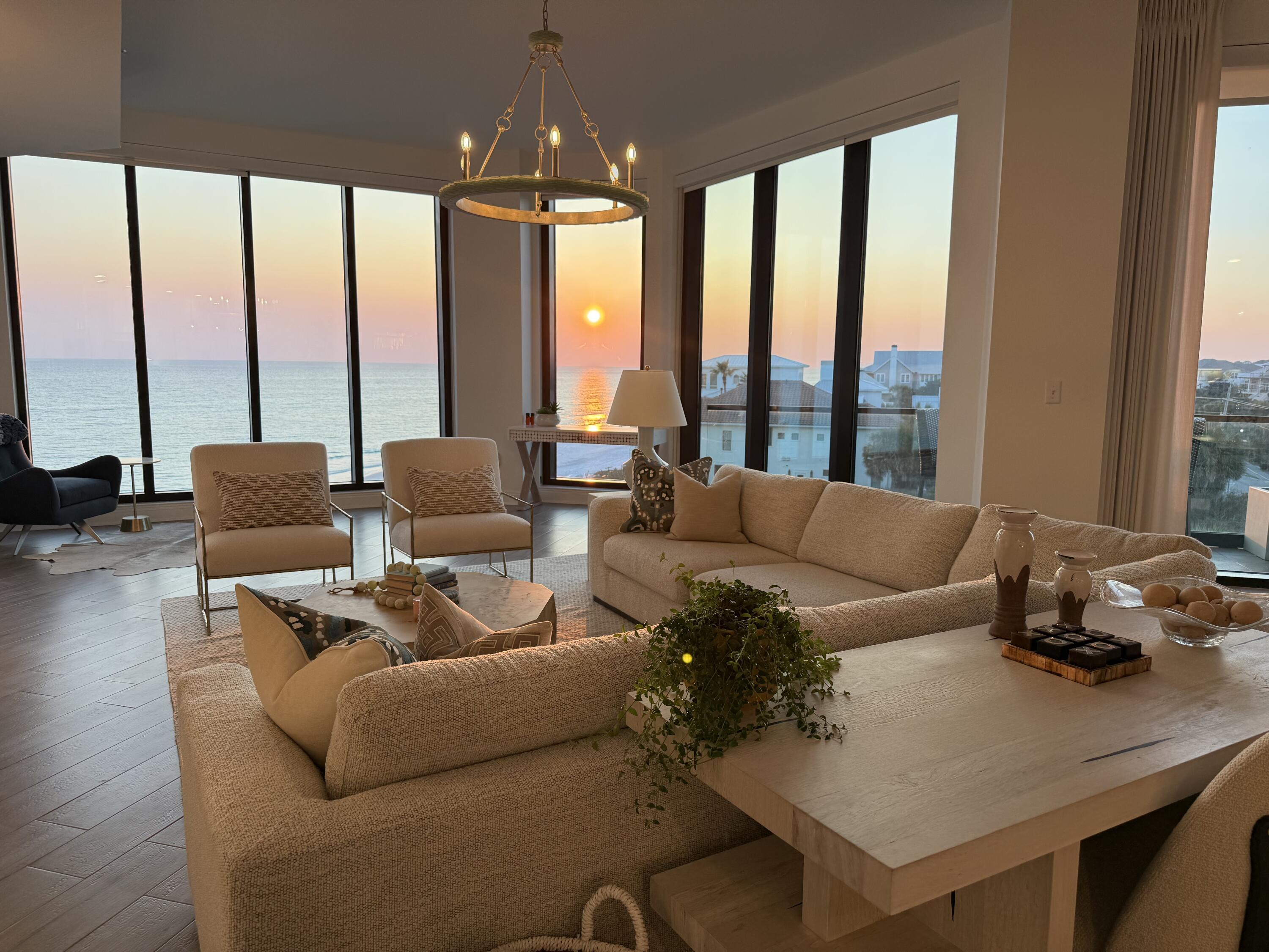 Costa Blanca - Residential