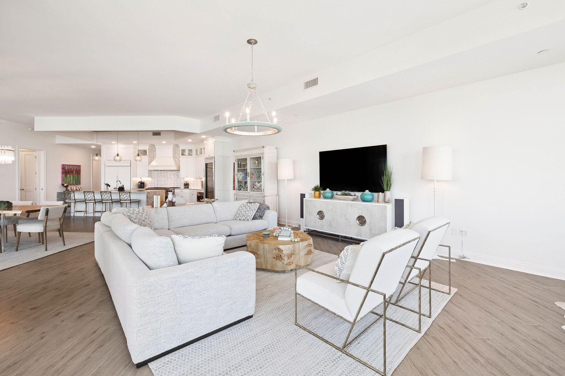 Costa Blanca - Residential